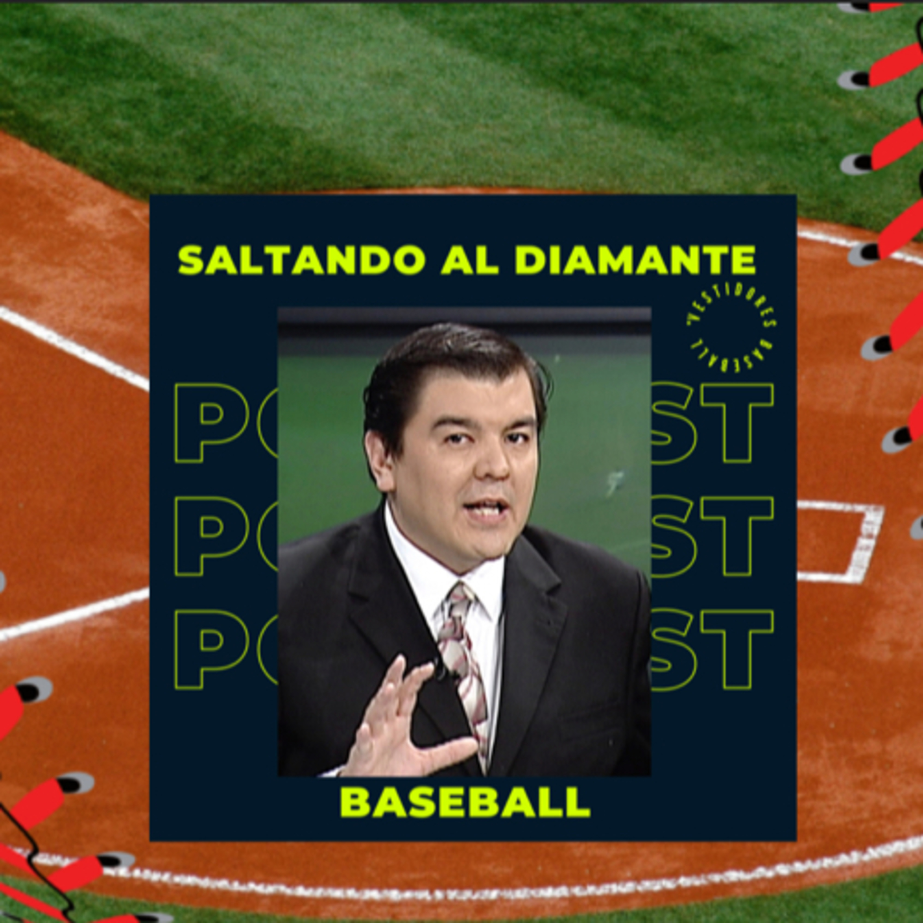 Deportymedios Podcasts