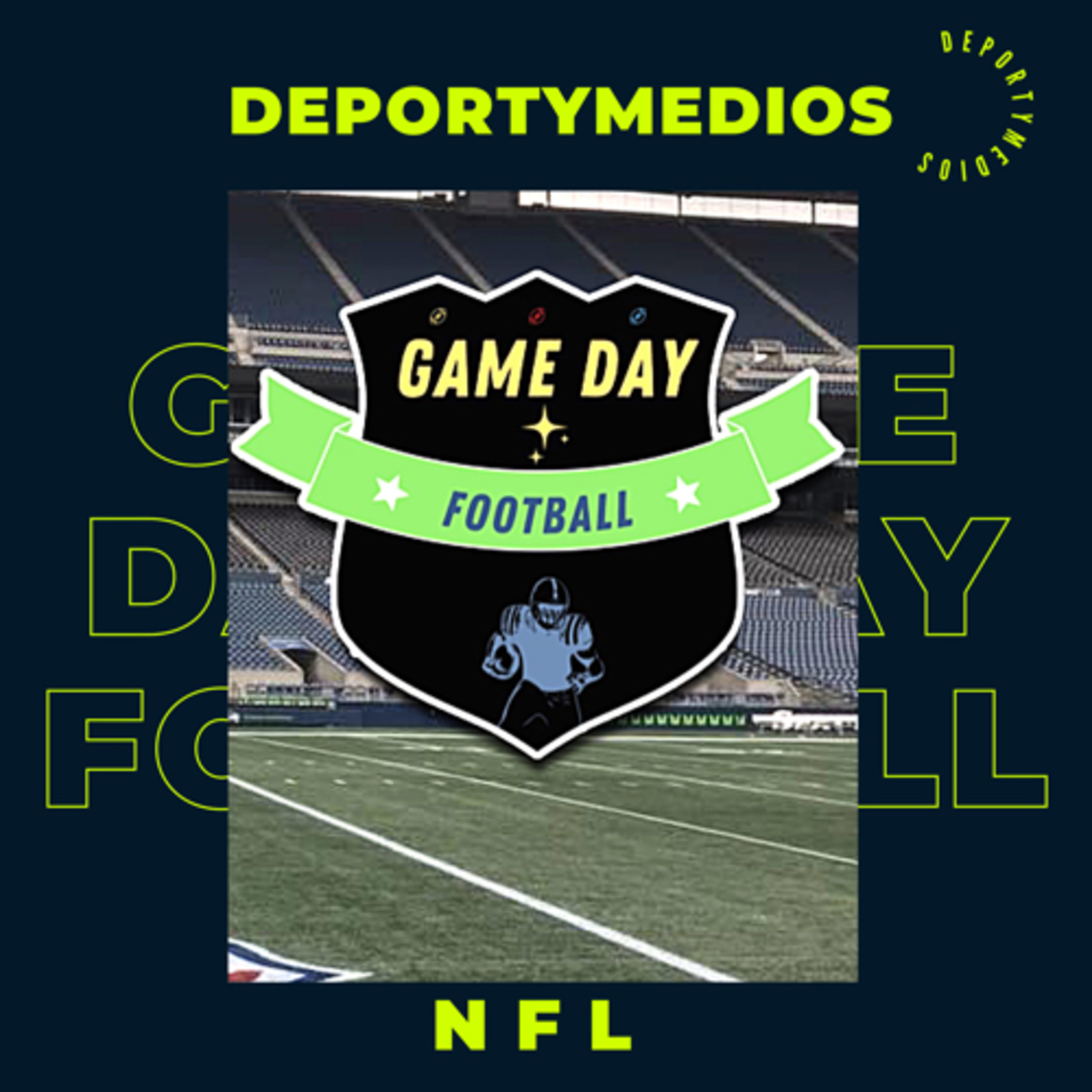 Deportymedios Podcasts