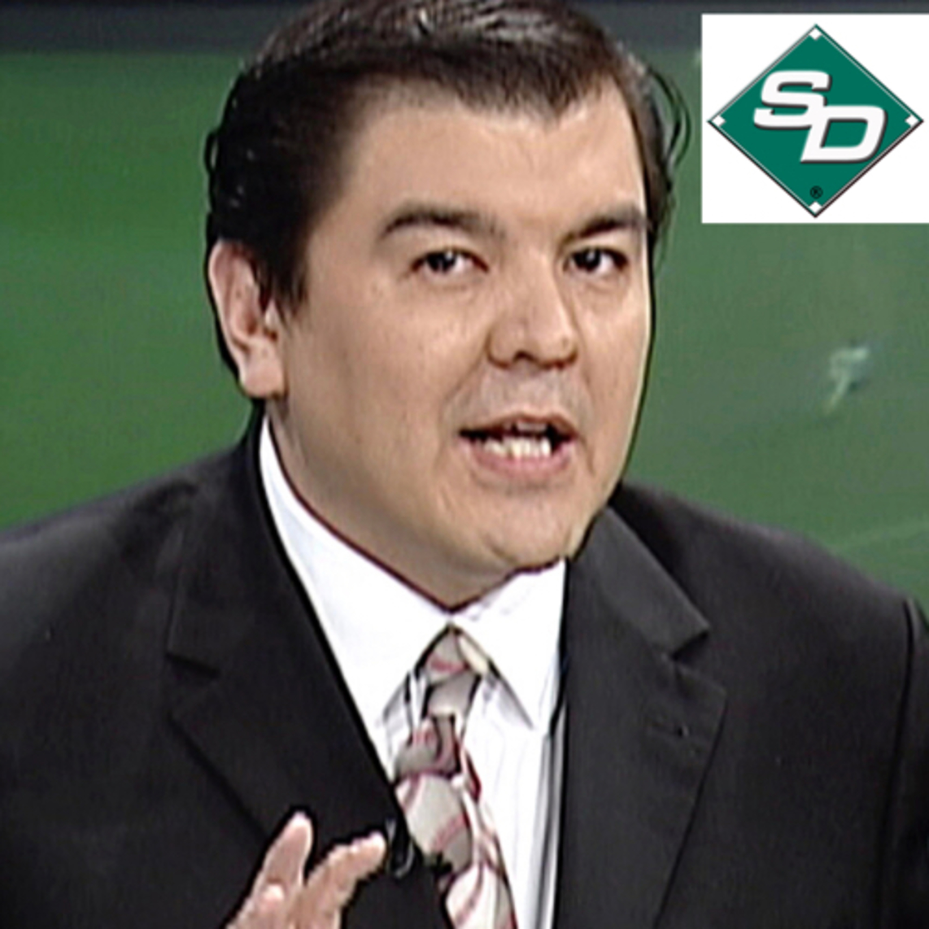 Deportymedios Podcasts
