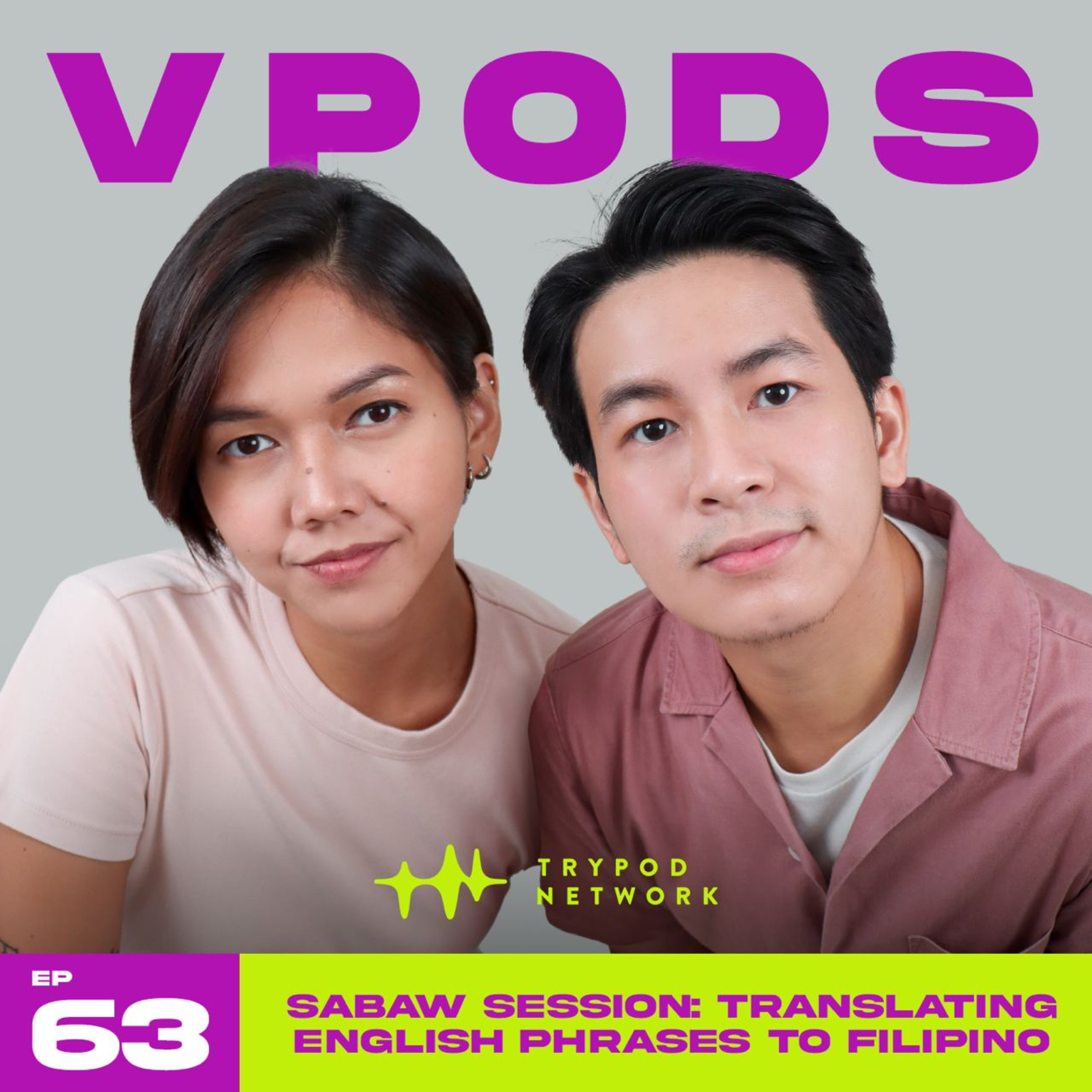 VPods