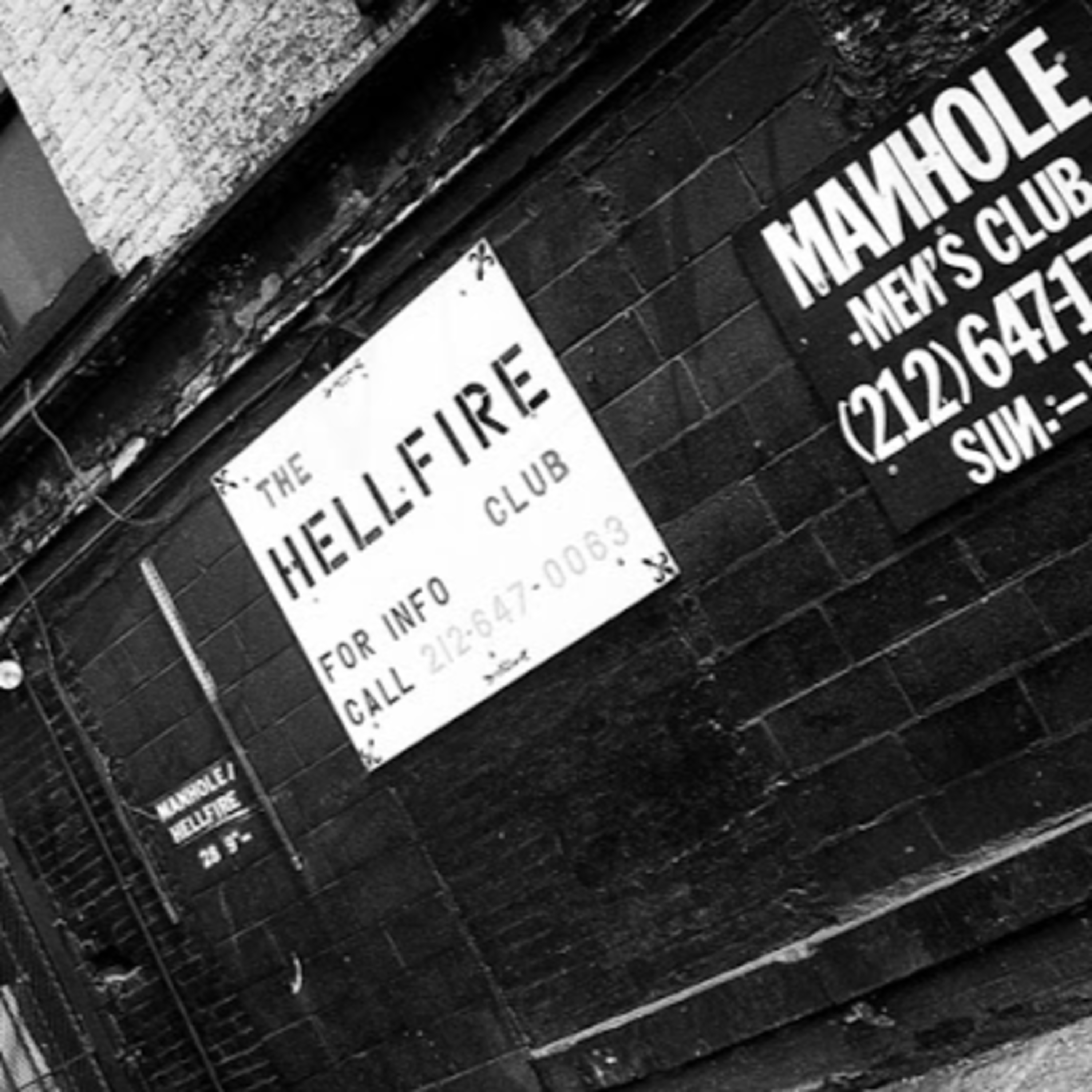 Occupy a Job on Wall Street