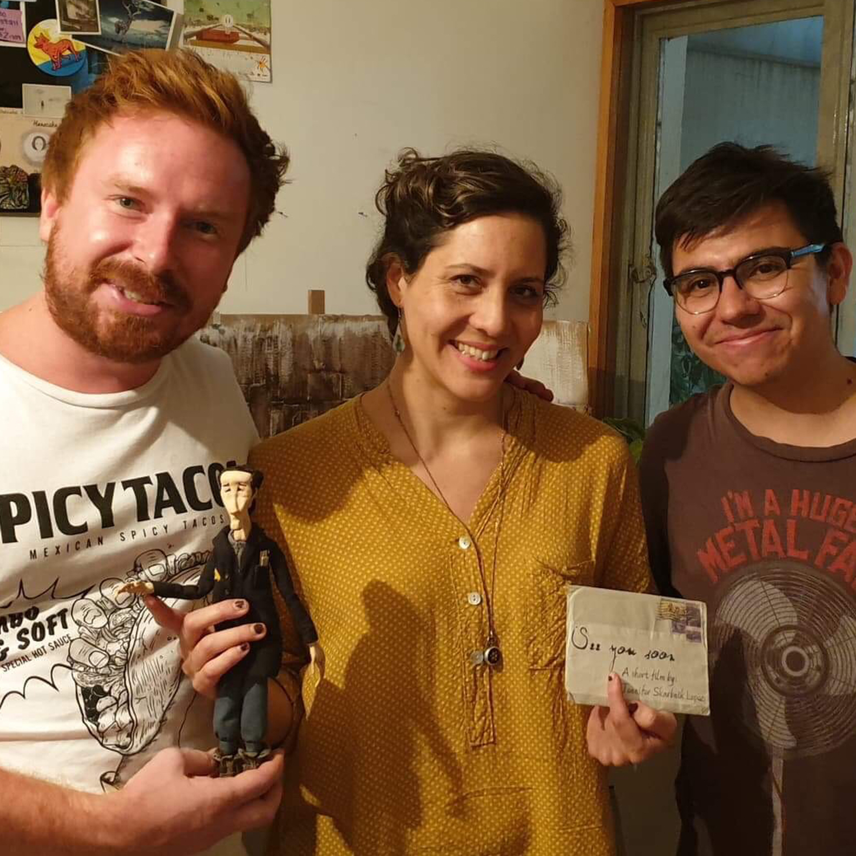 Desde Polonia en Español