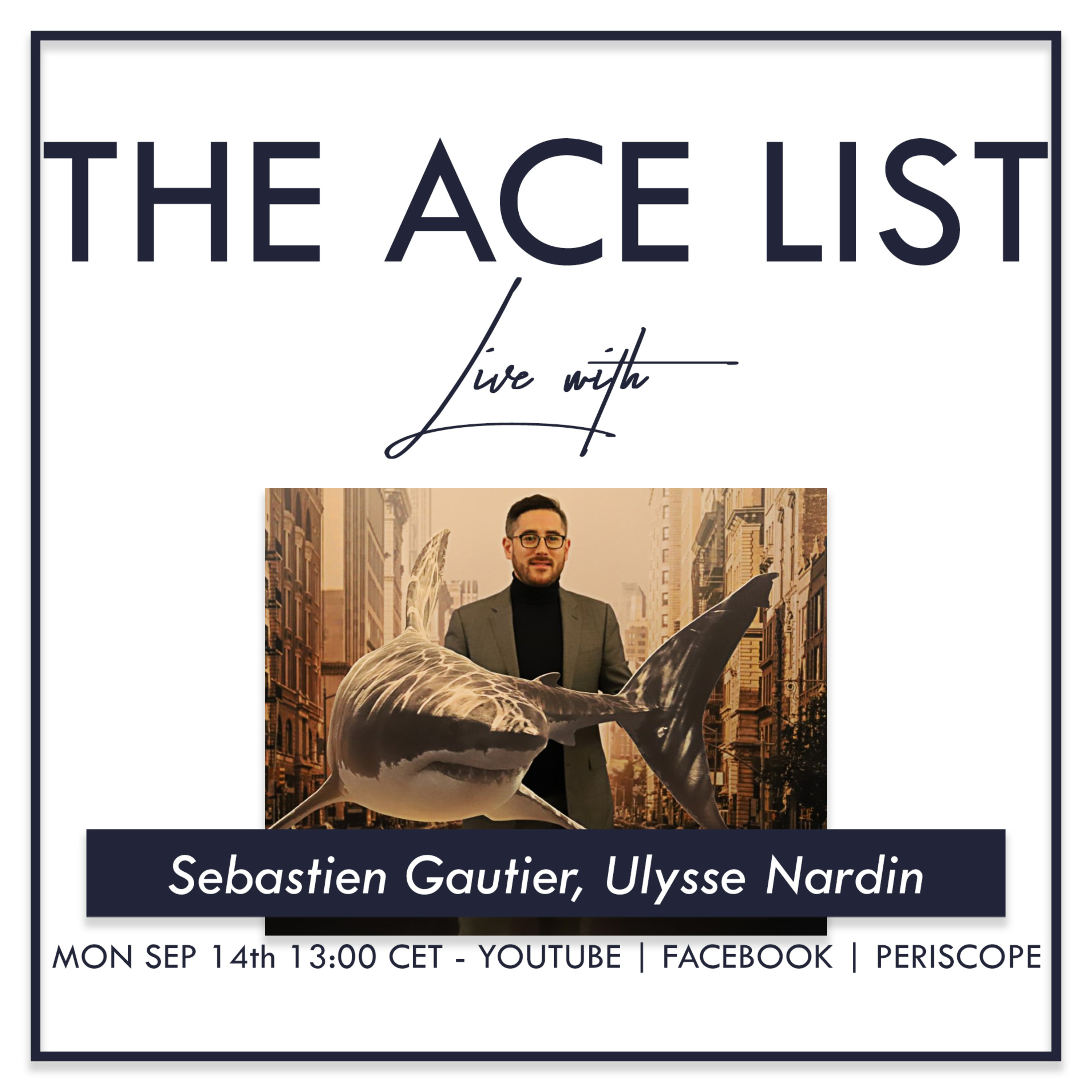 Ace Jewelers Podcast