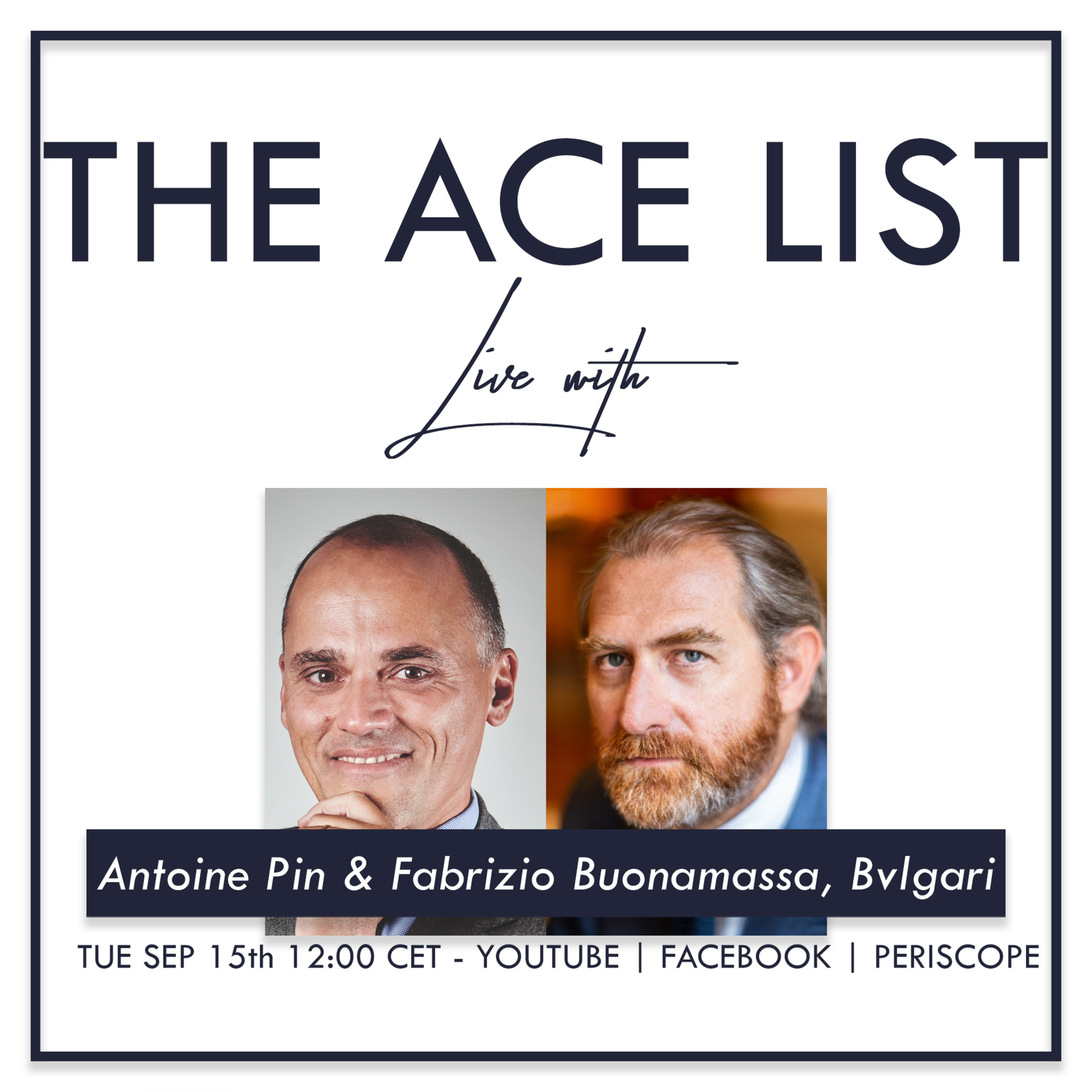 Ace Jewelers Podcast