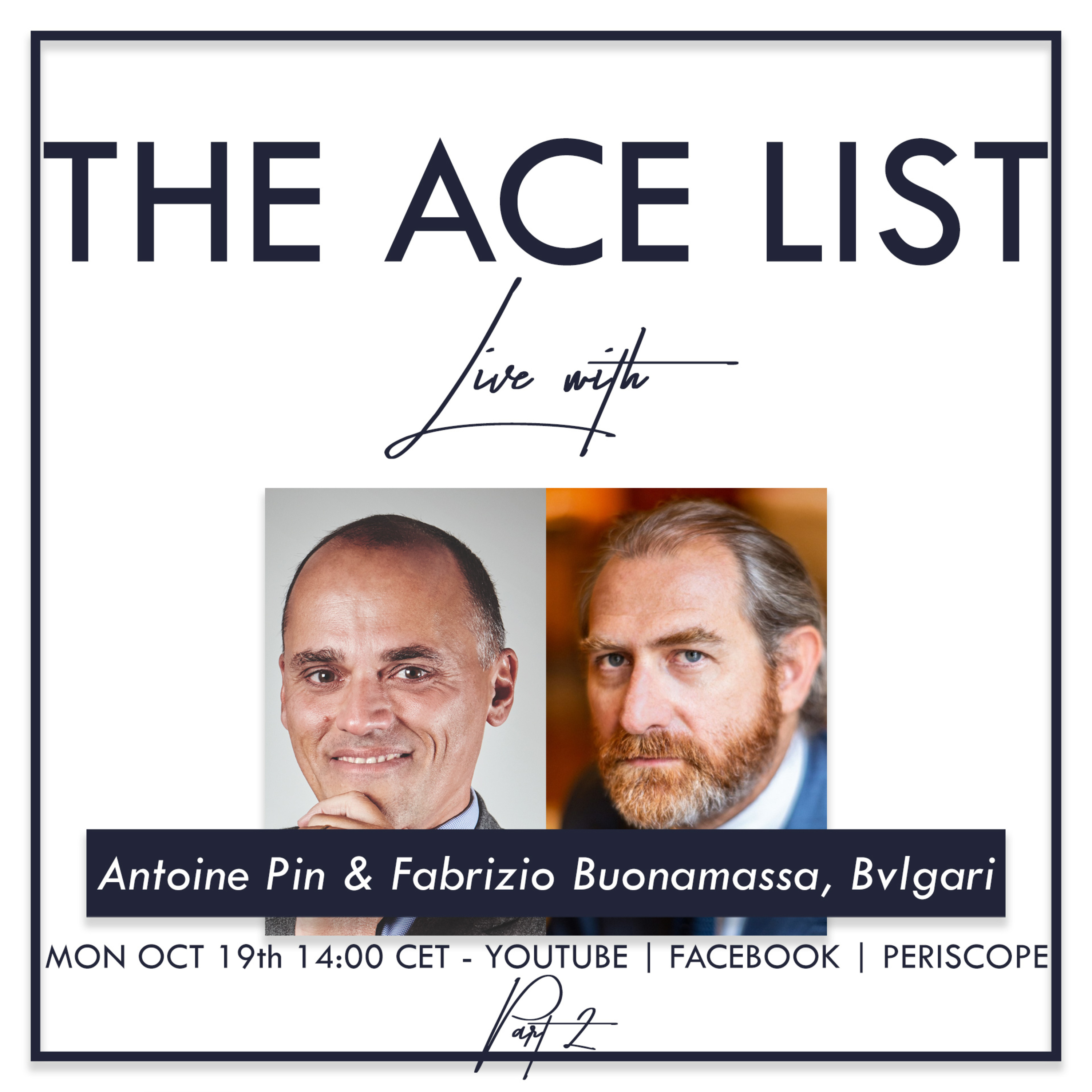Ace Jewelers Podcast