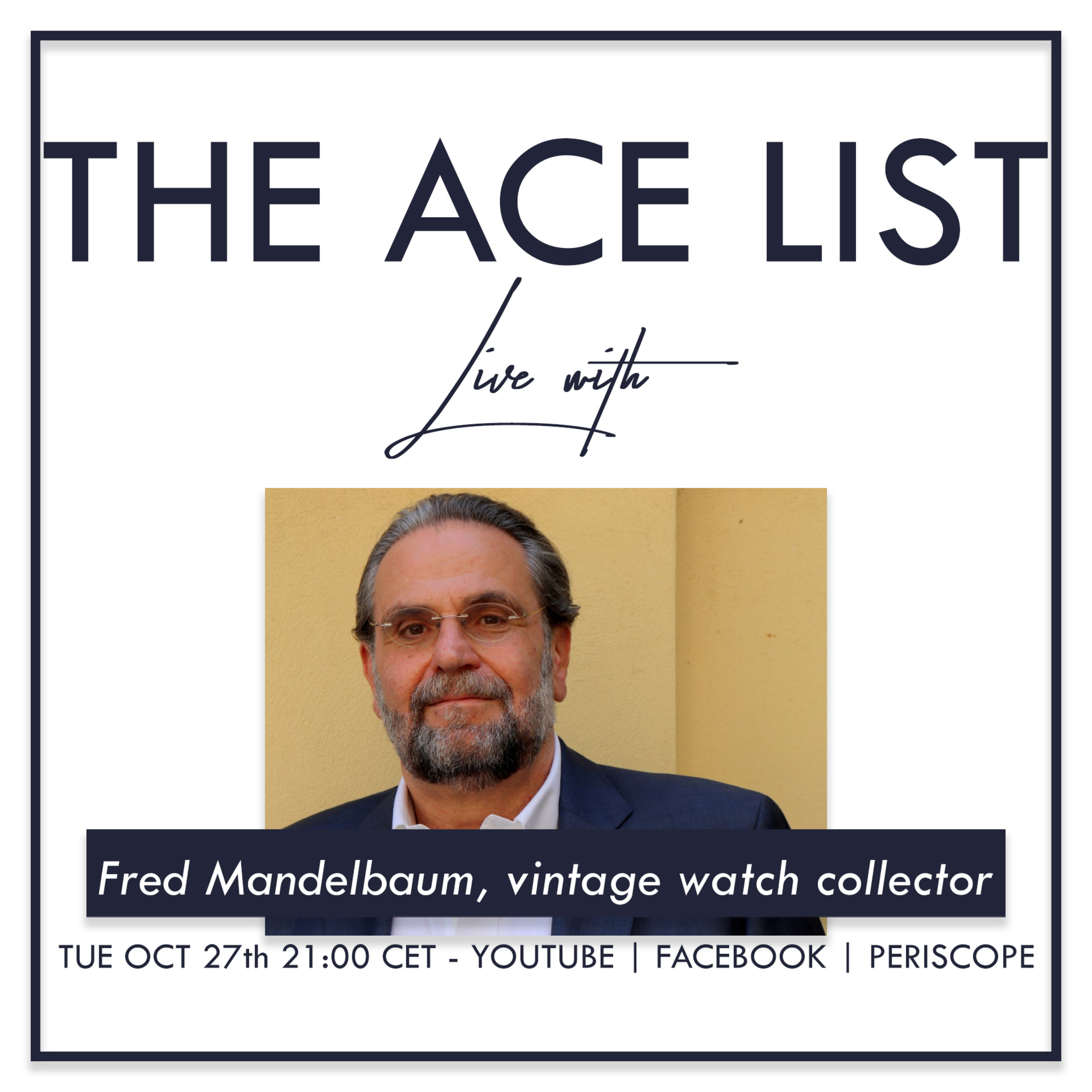 Ace Jewelers Podcast