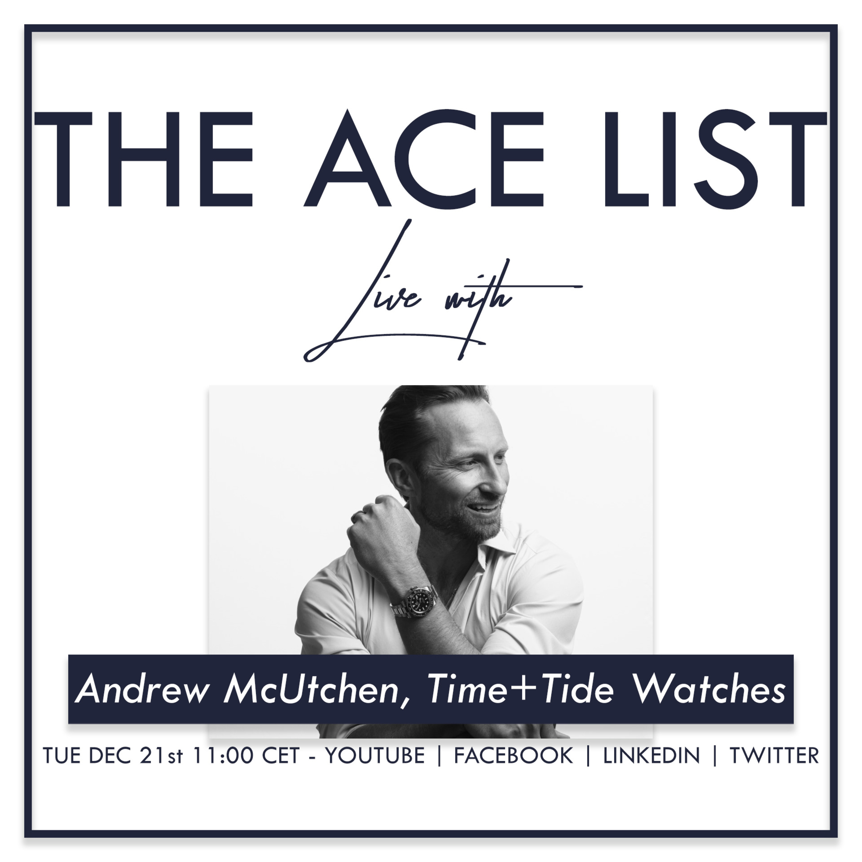 Ace Jewelers Podcast