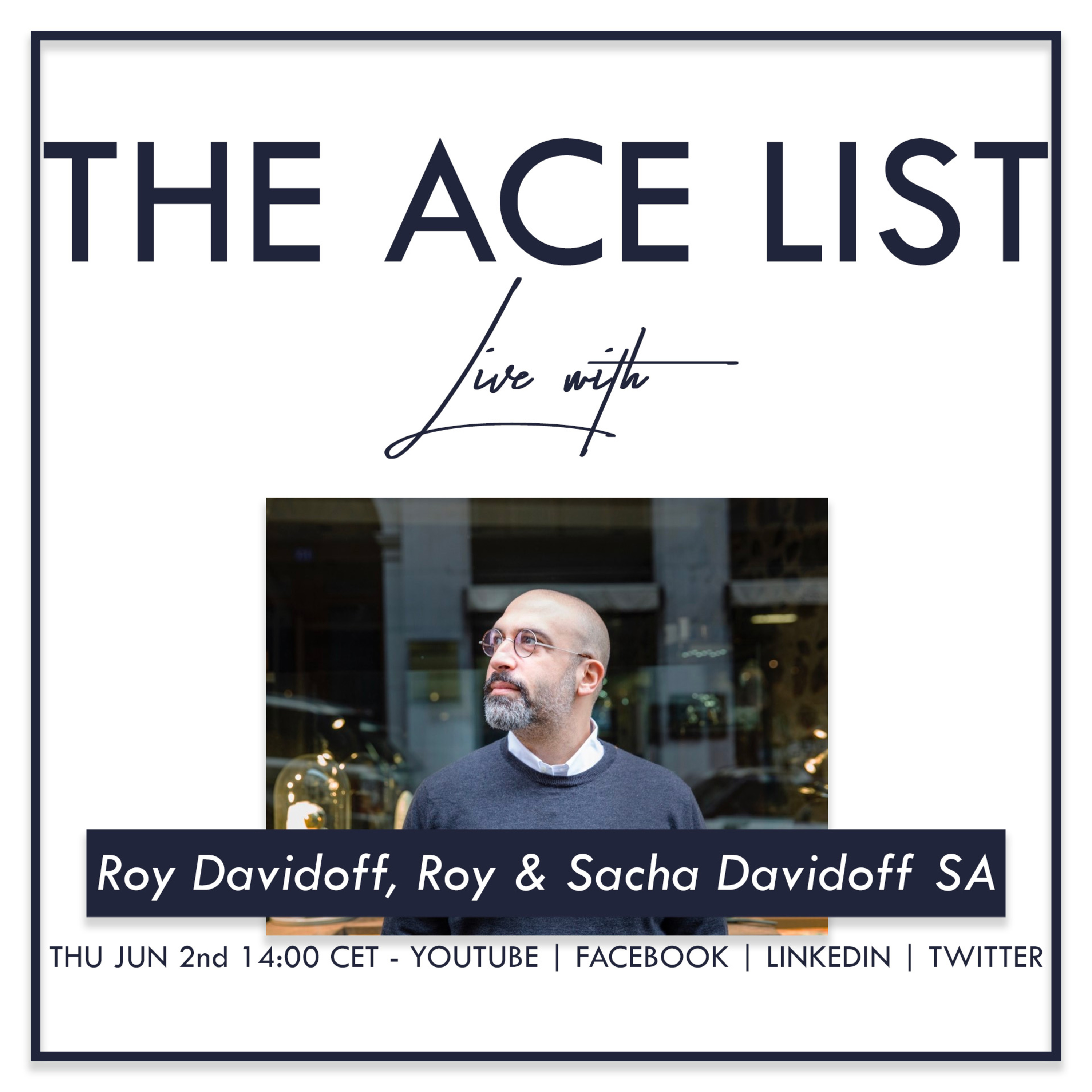 Ace Jewelers Podcast