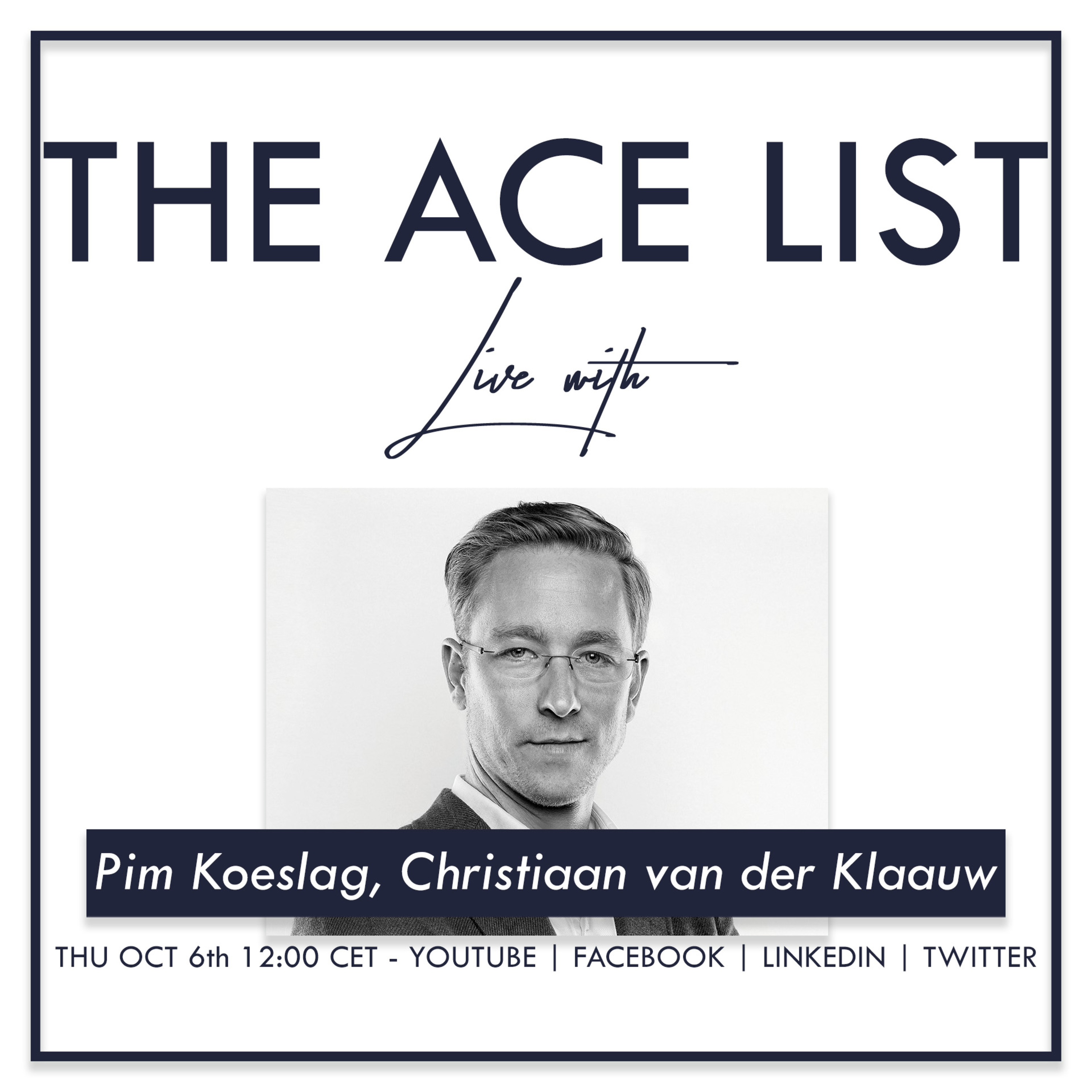 Ace Jewelers Podcast