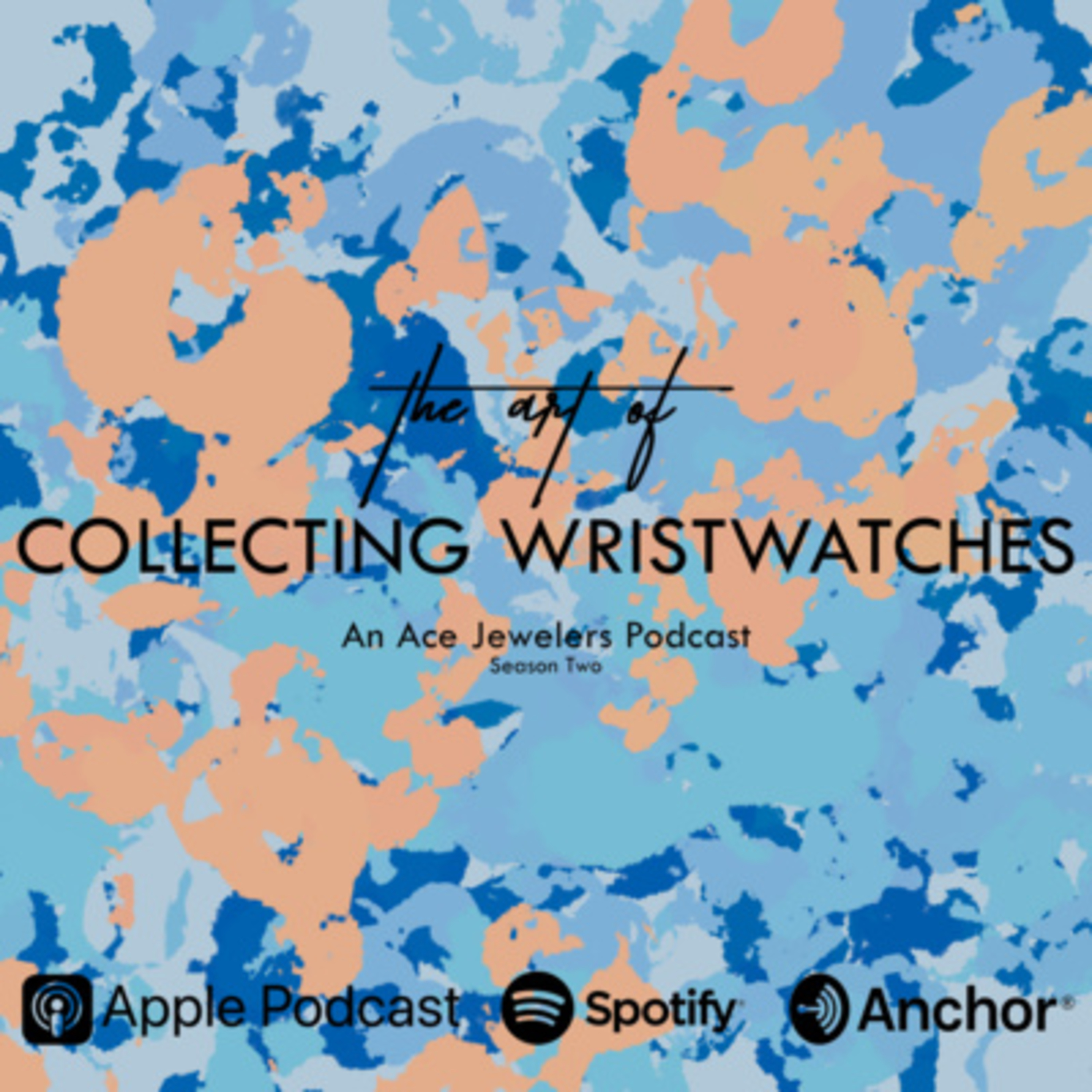 Ace Jewelers Podcast