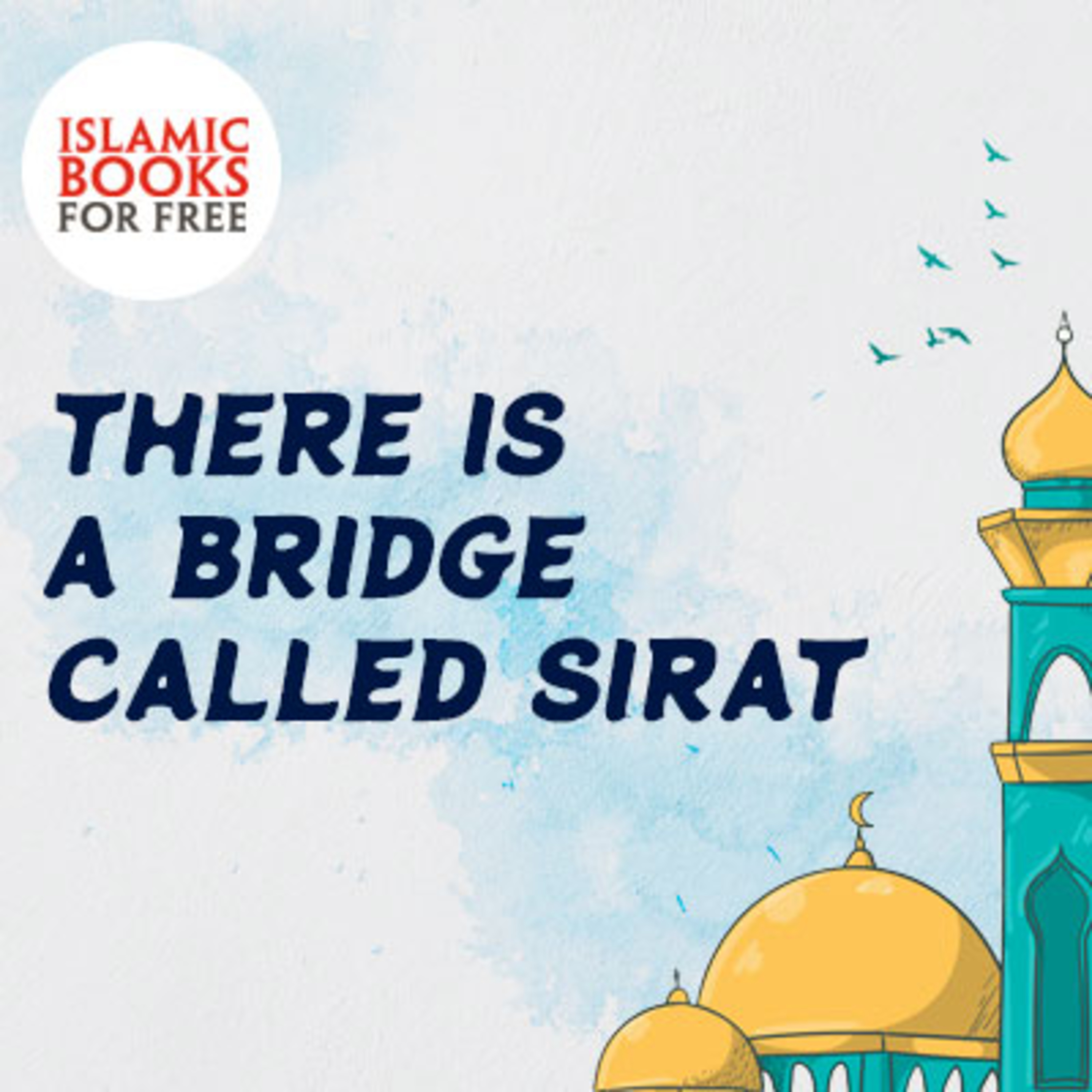 Islamic Books For Free