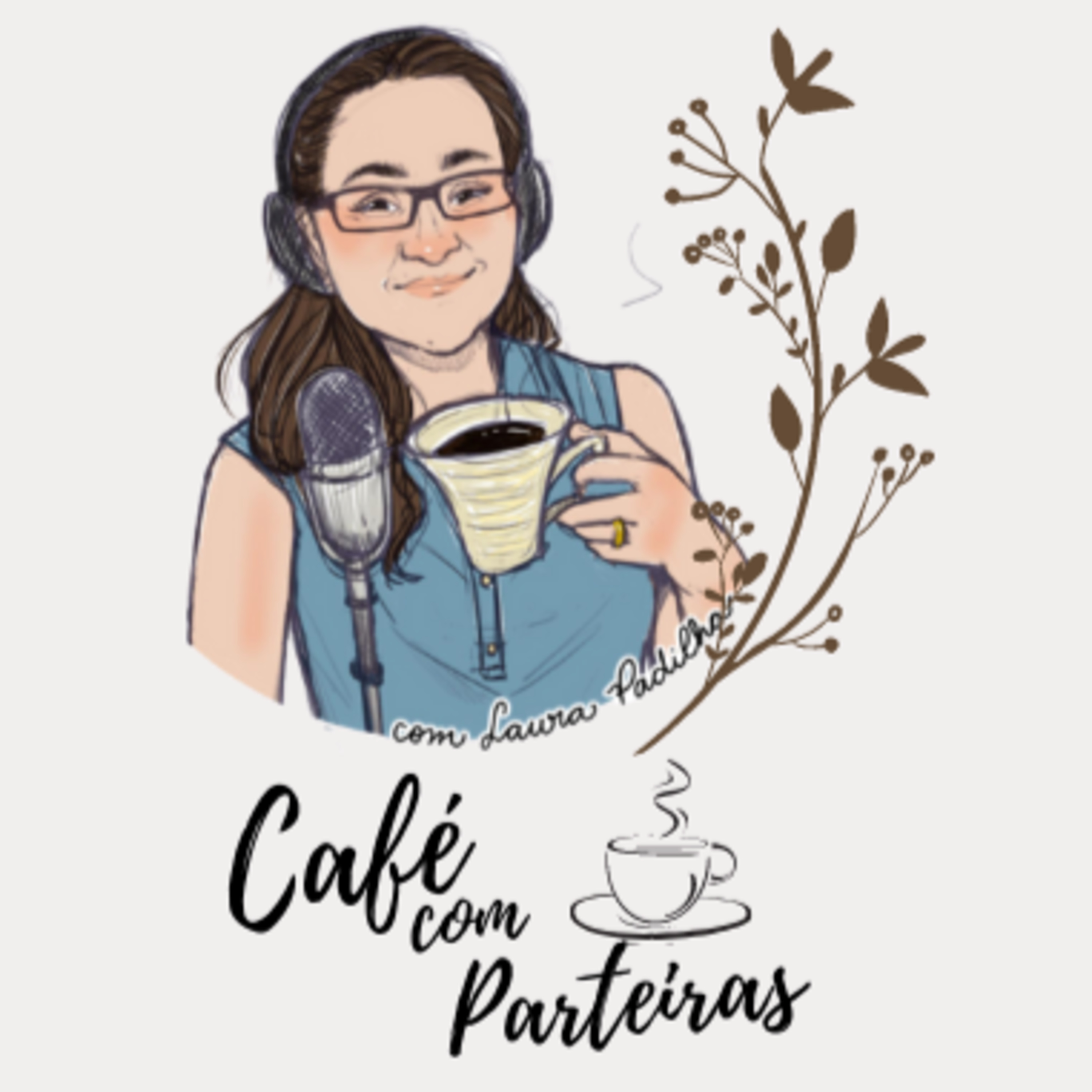 Laura Padilha Parteira