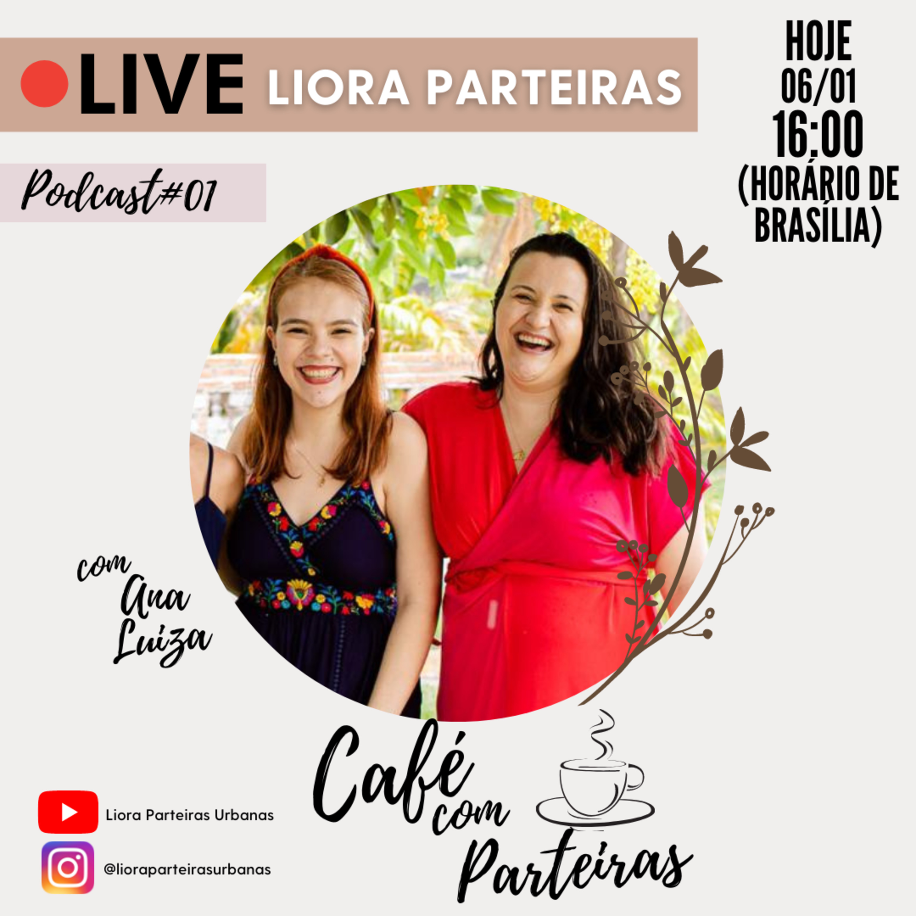 Laura Padilha Parteira