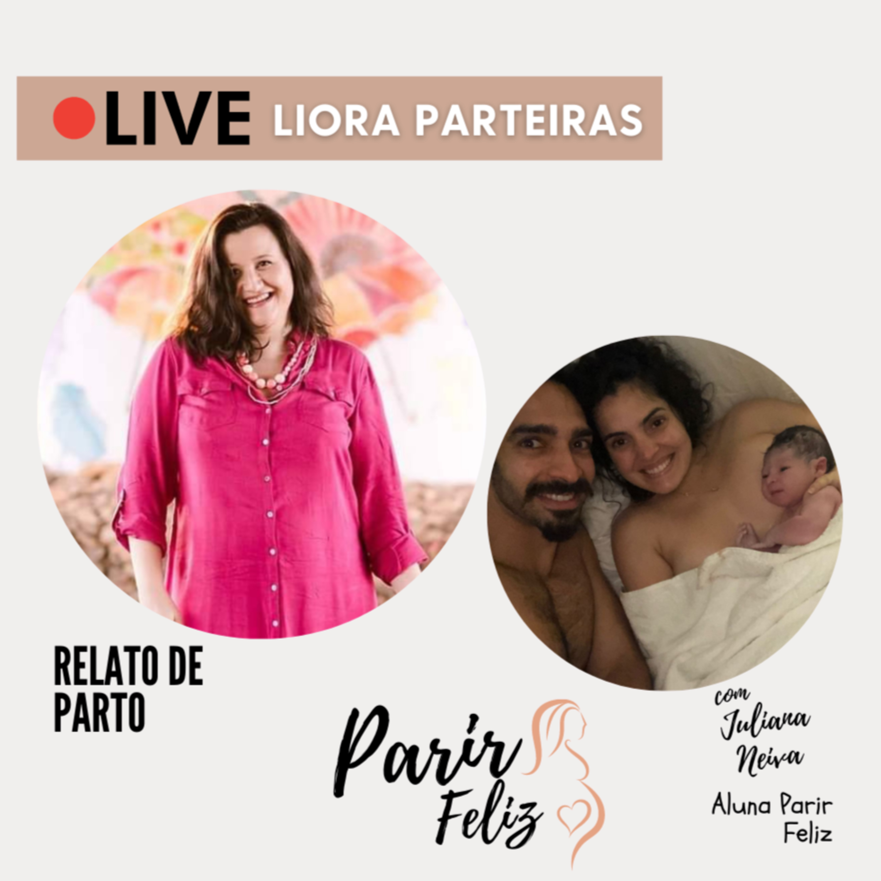Laura Padilha Parteira