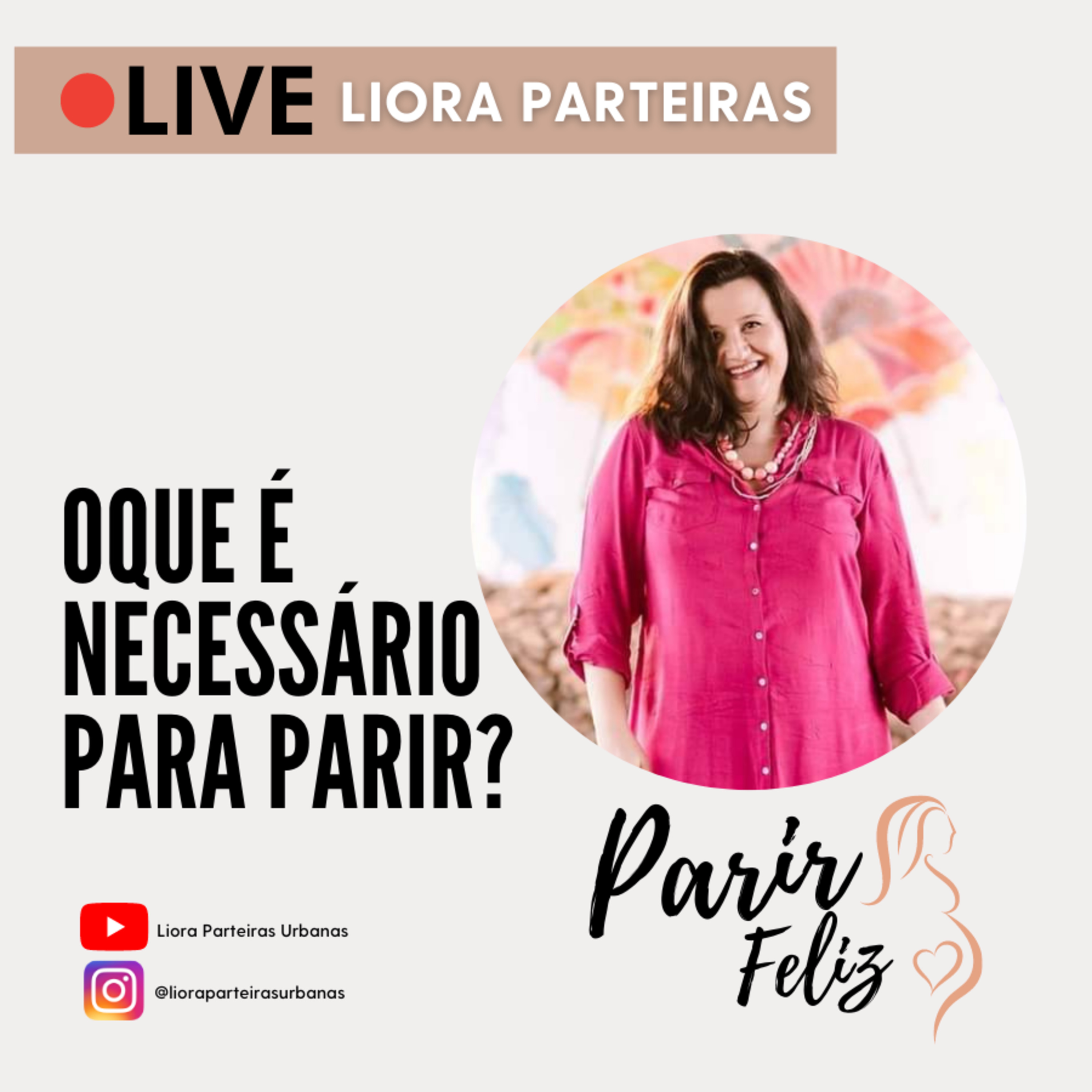 Laura Padilha Parteira
