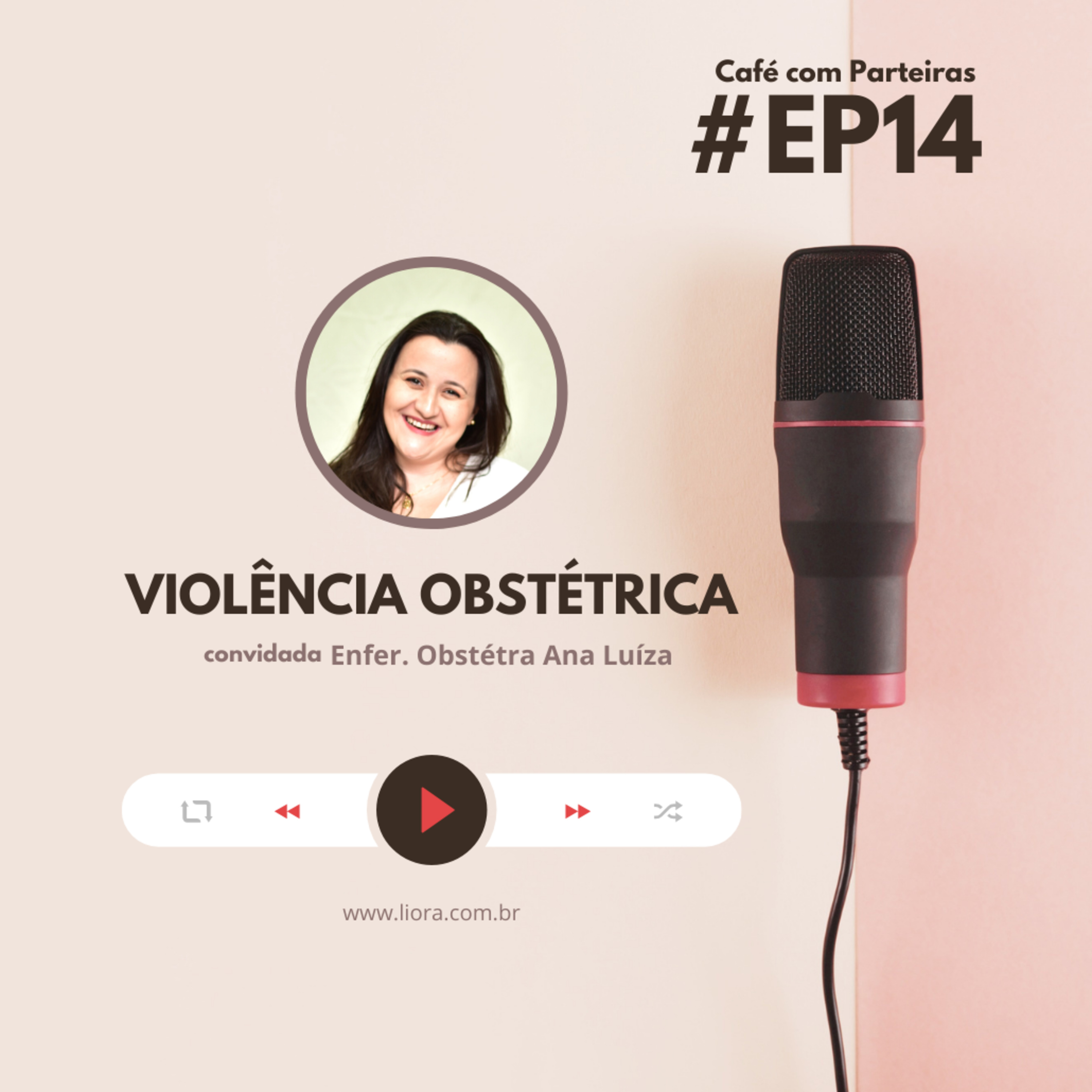 Laura Padilha Parteira