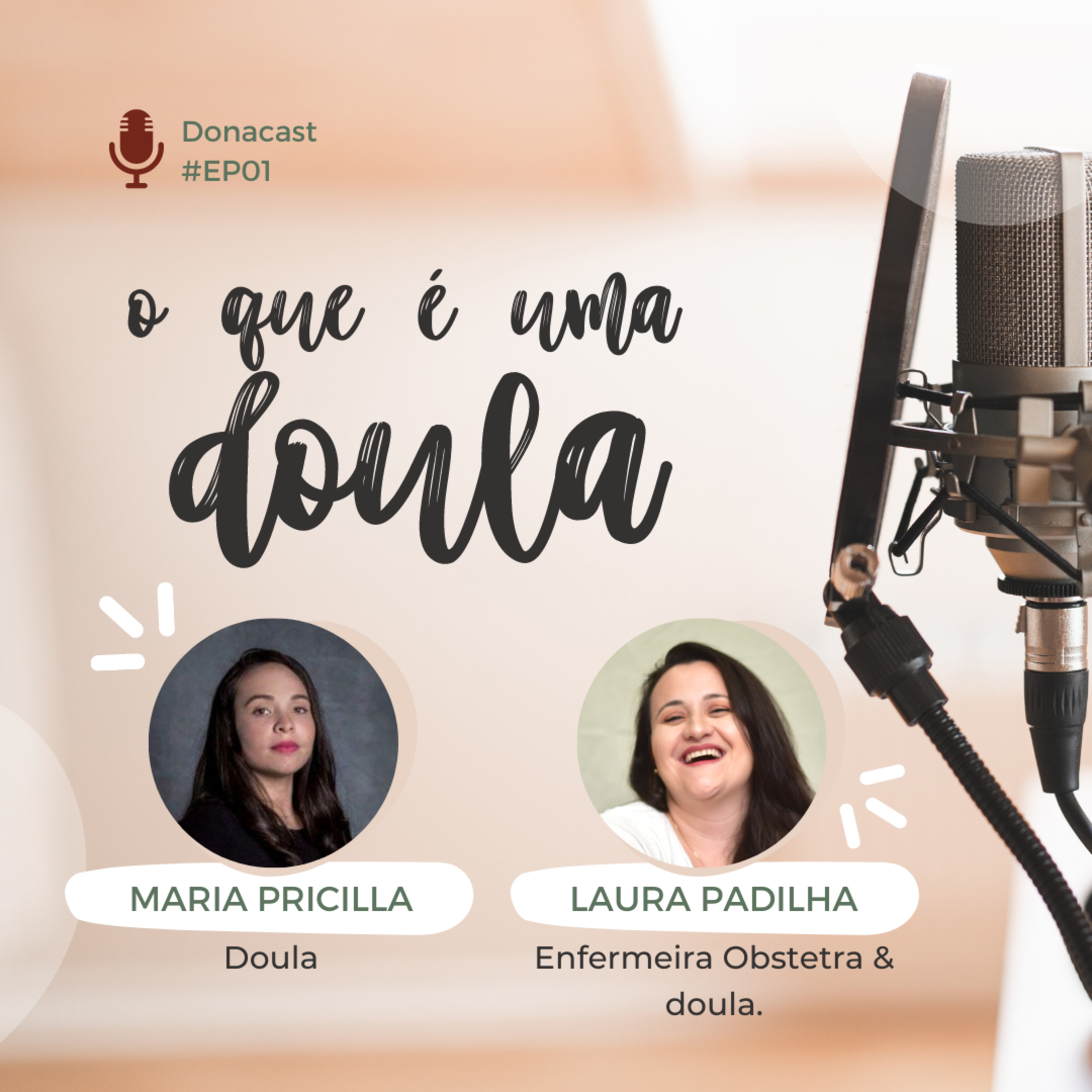 Laura Padilha Parteira