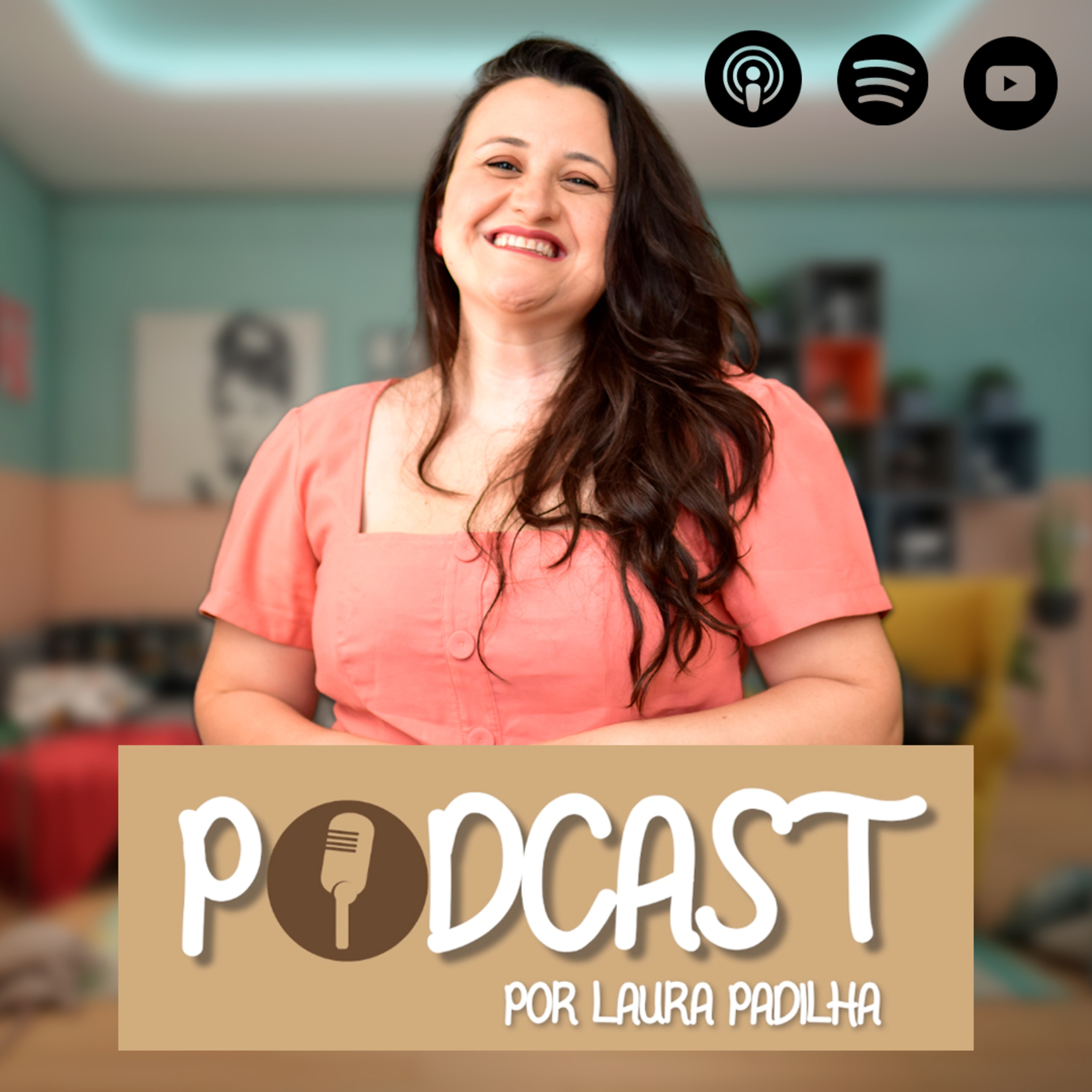 Laura Padilha Parteira