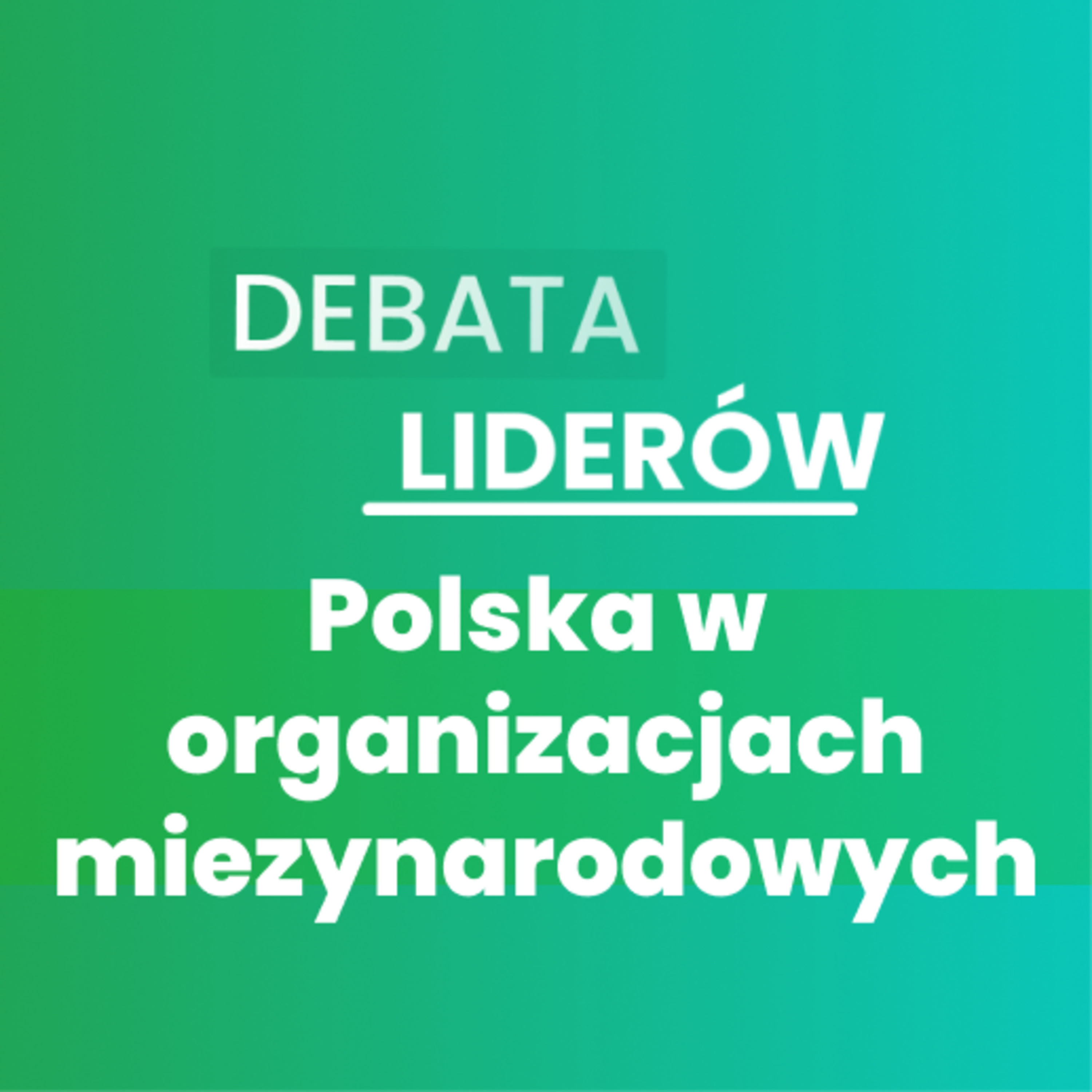myPolitics