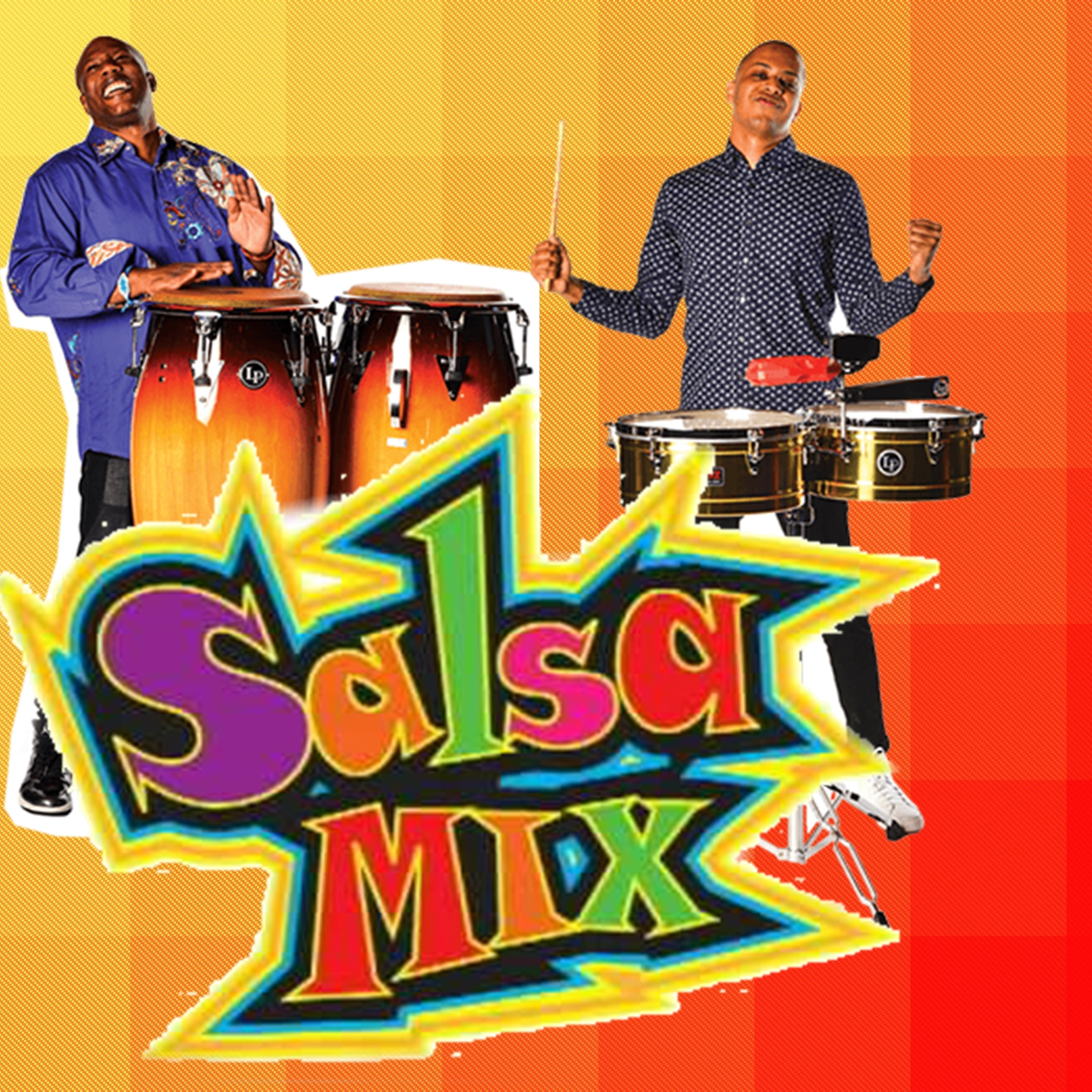 SPOT PROMOCIÓN PROGRAMA SALSAMIX episode artwork