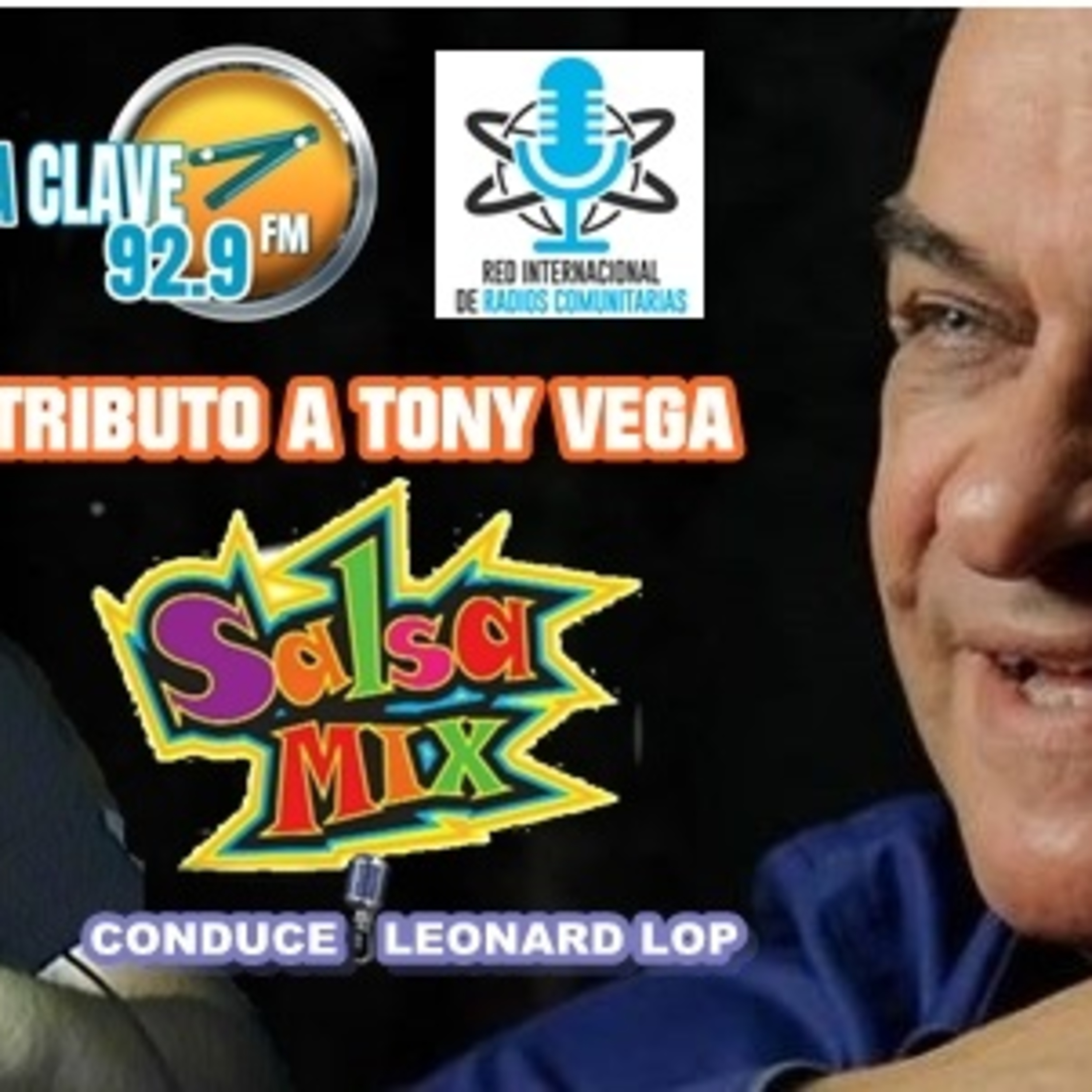 LA CLAVE 92.9 FM