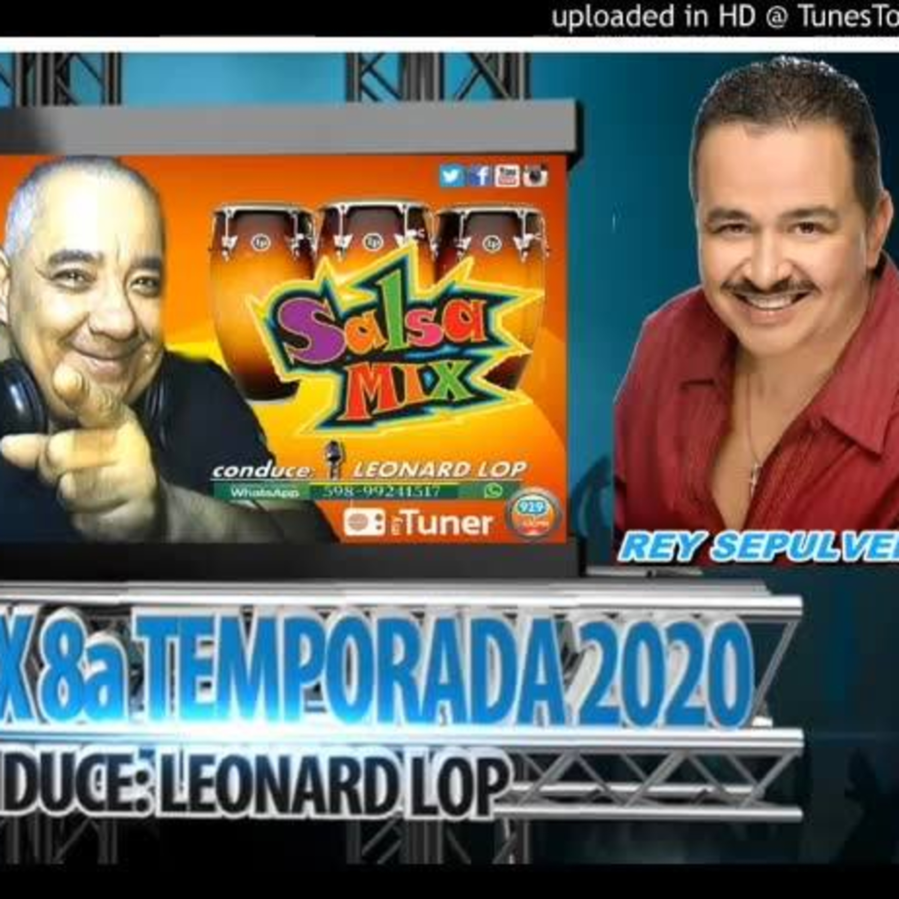 LA CLAVE 92.9 FM