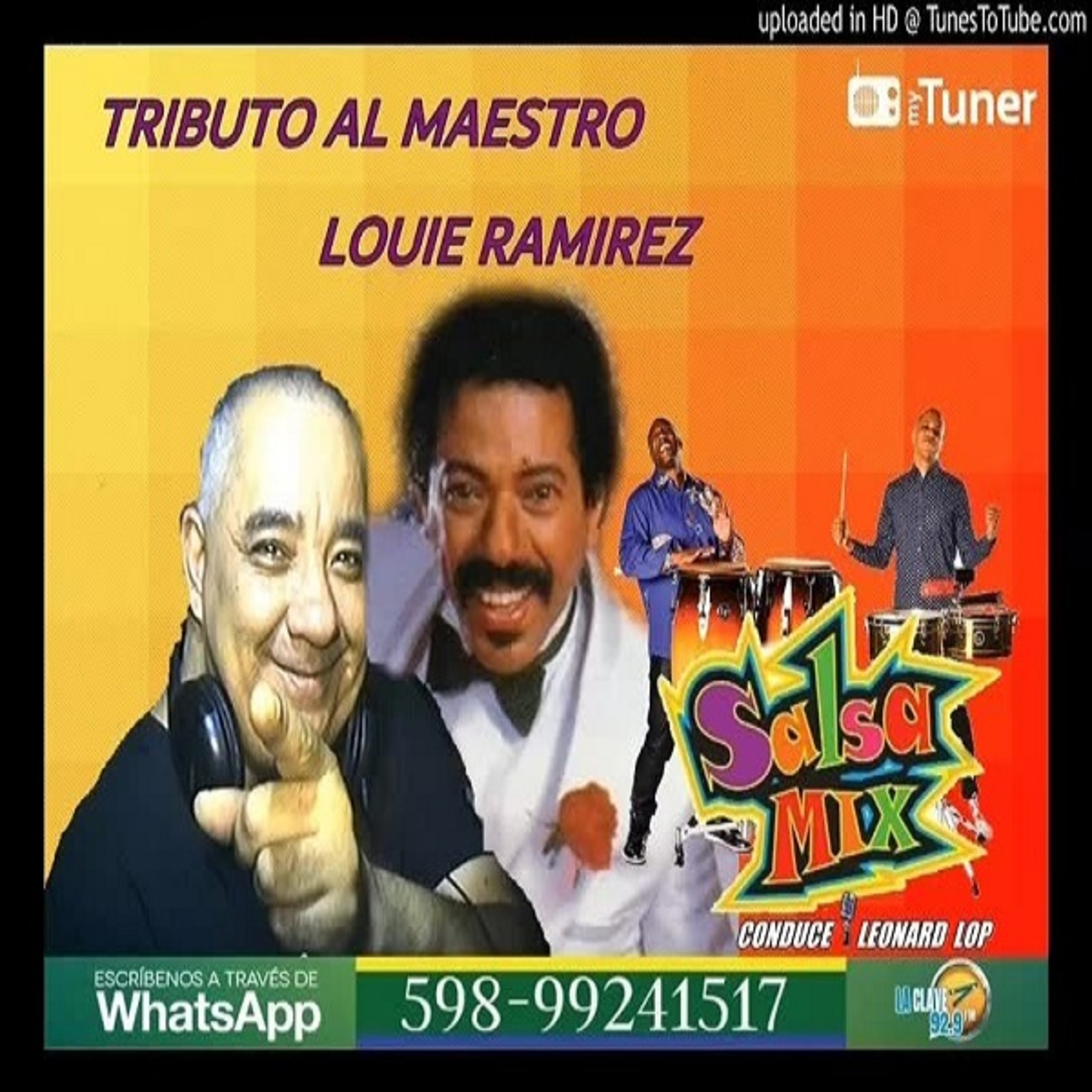LA CLAVE 92.9 FM