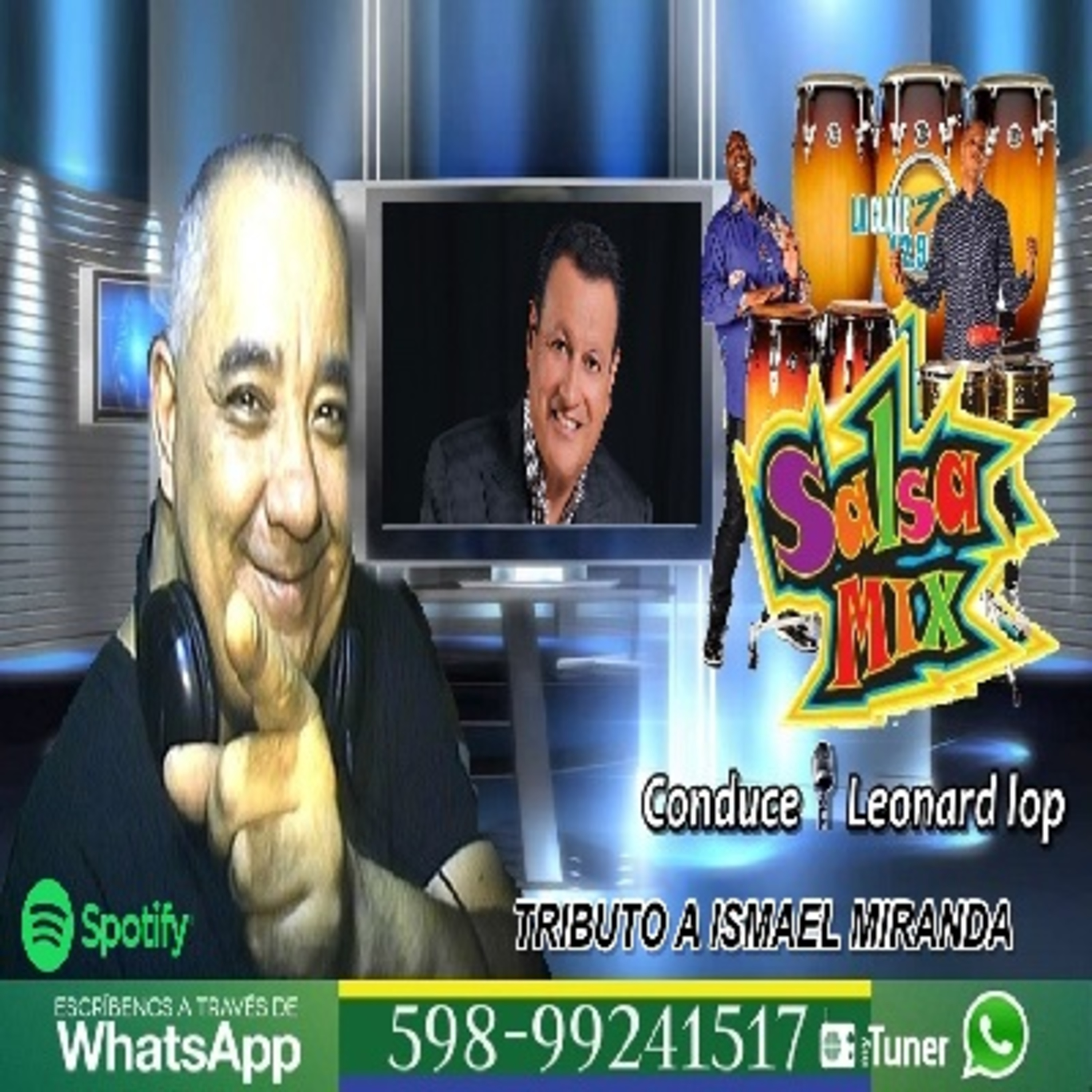 LA CLAVE 92.9 FM