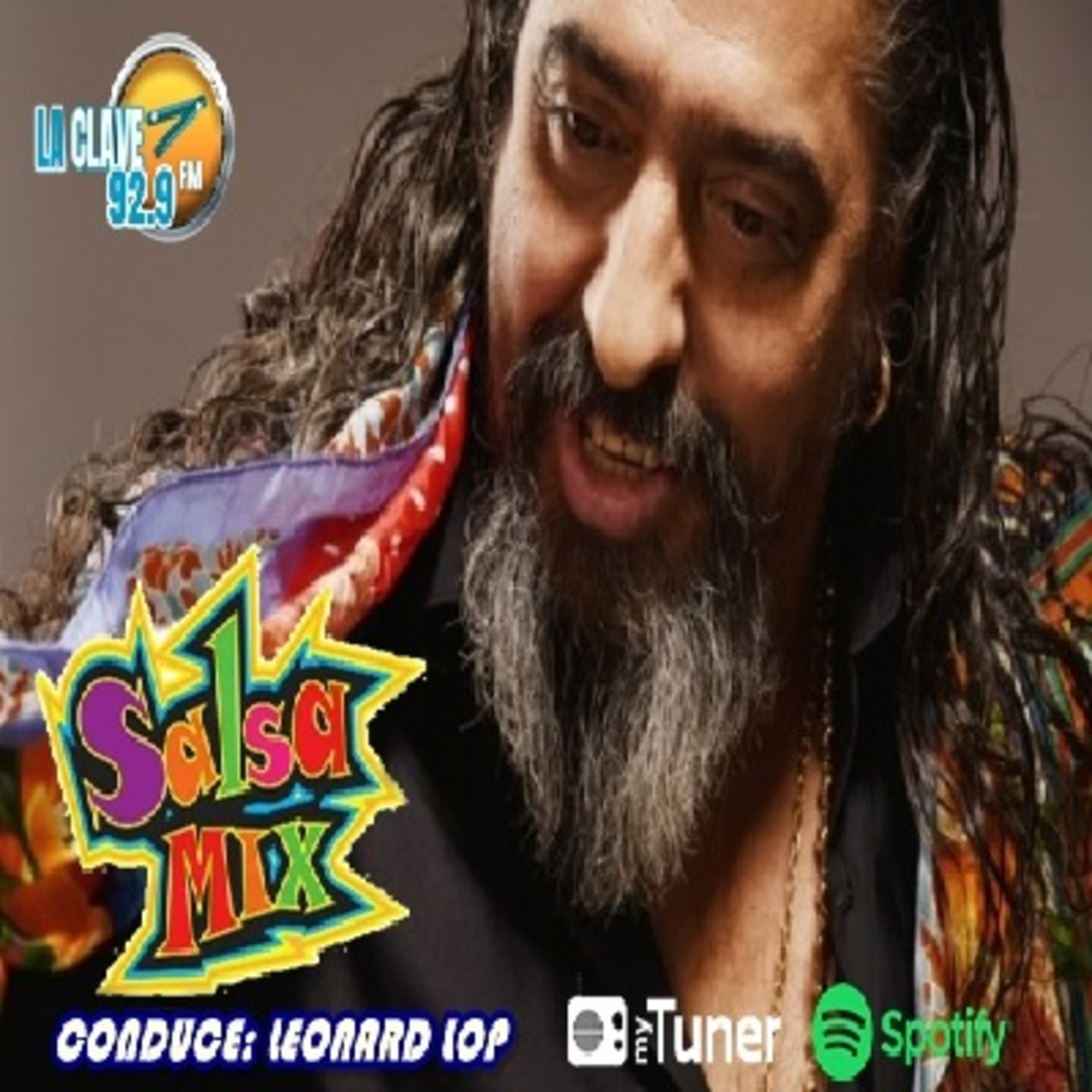 LA CLAVE 92.9 FM