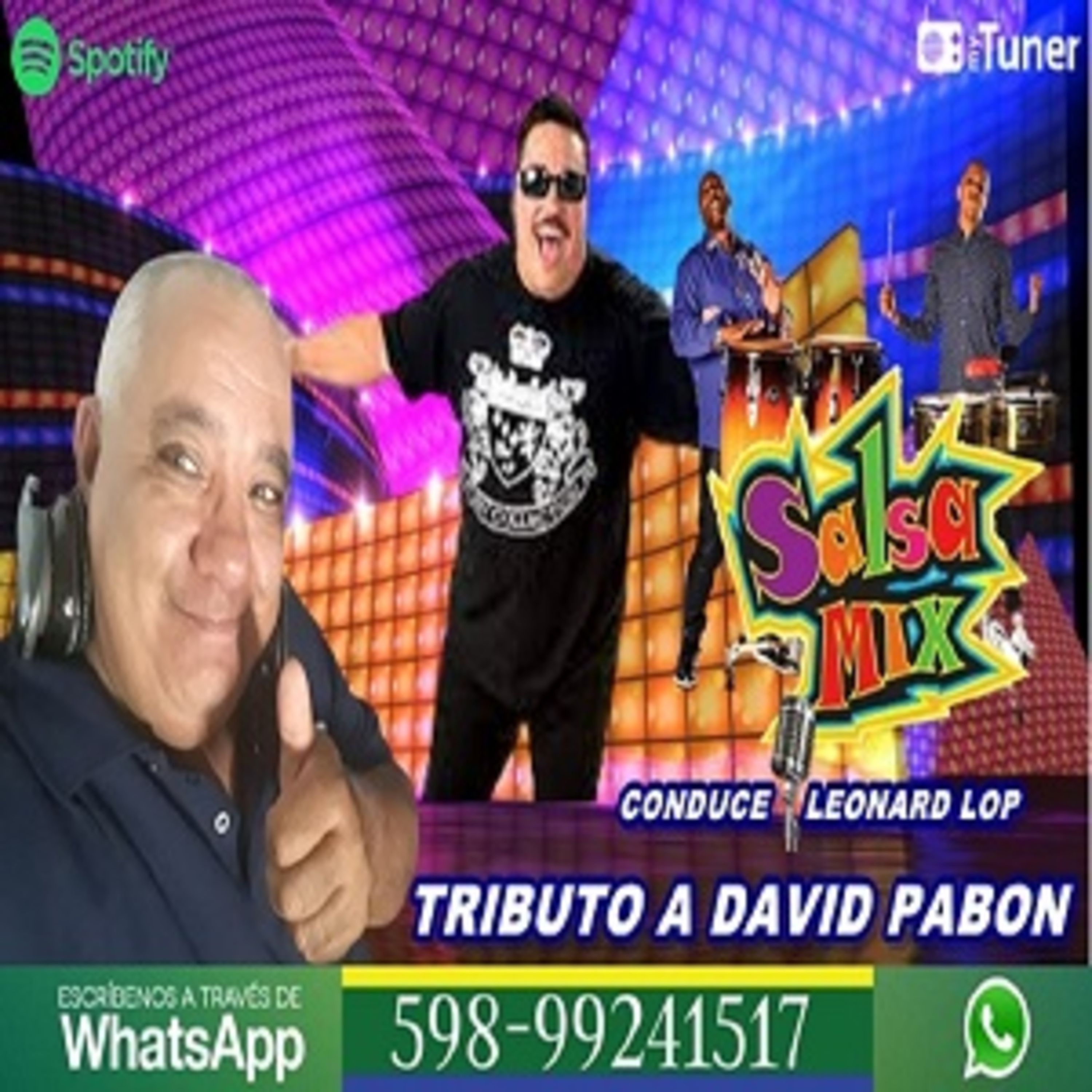 LA CLAVE 92.9 FM