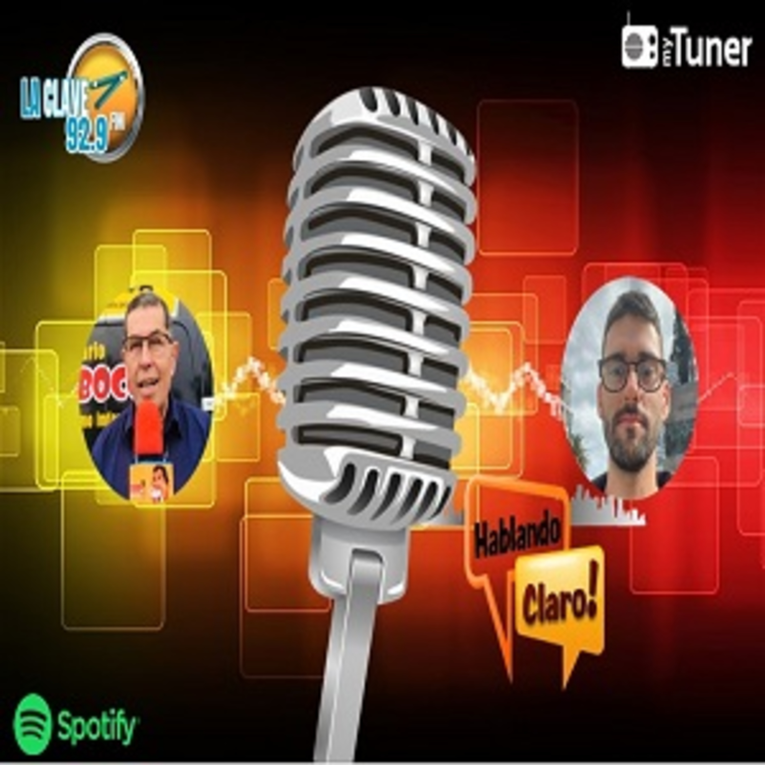 MULTINACIONAL FALSIFICA FIRMAS EN AUDITORIAS DE BANCOS URUGUAYOS episode artwork