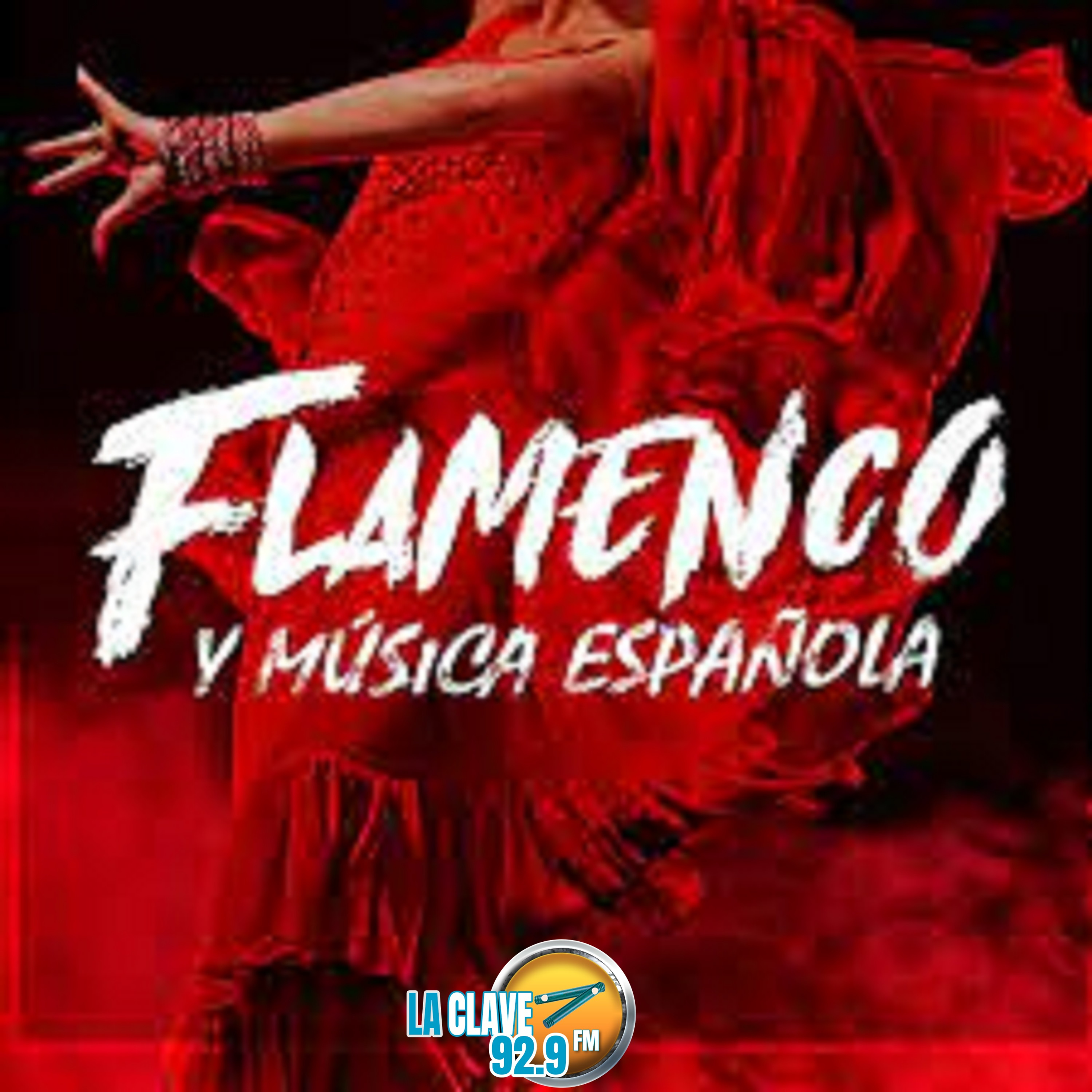 LA CLAVE 92.9 FM