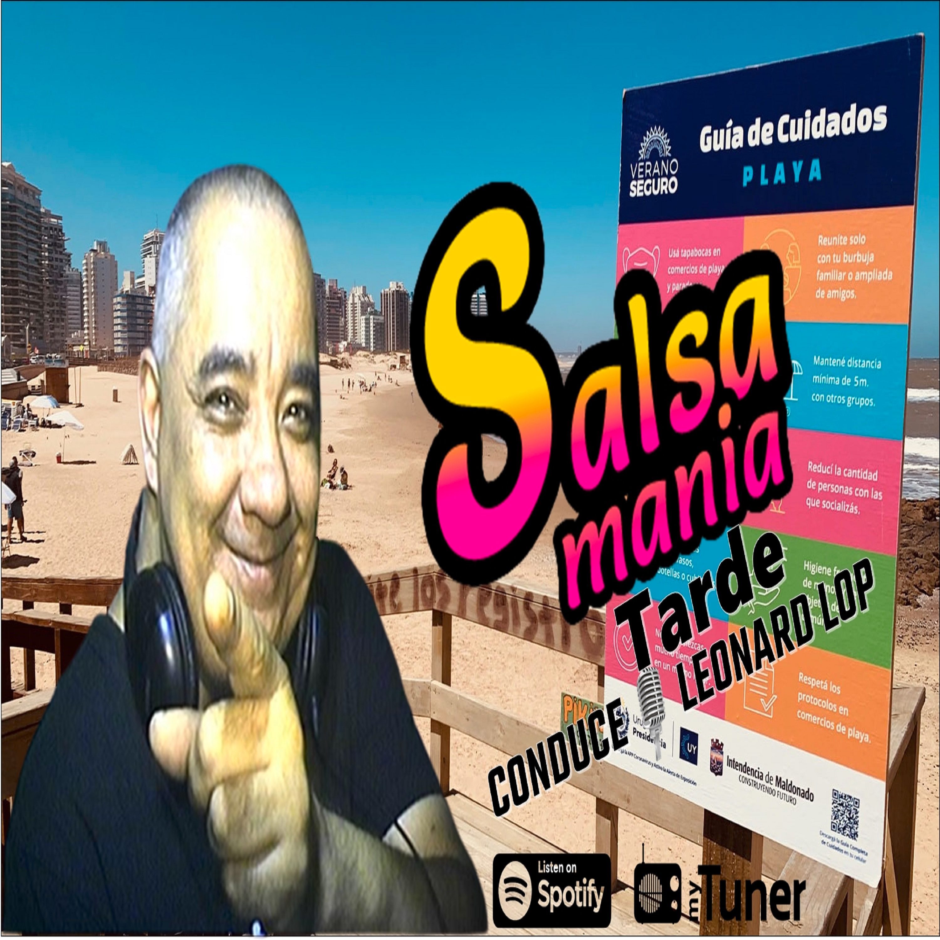 LA CLAVE 92.9 FM