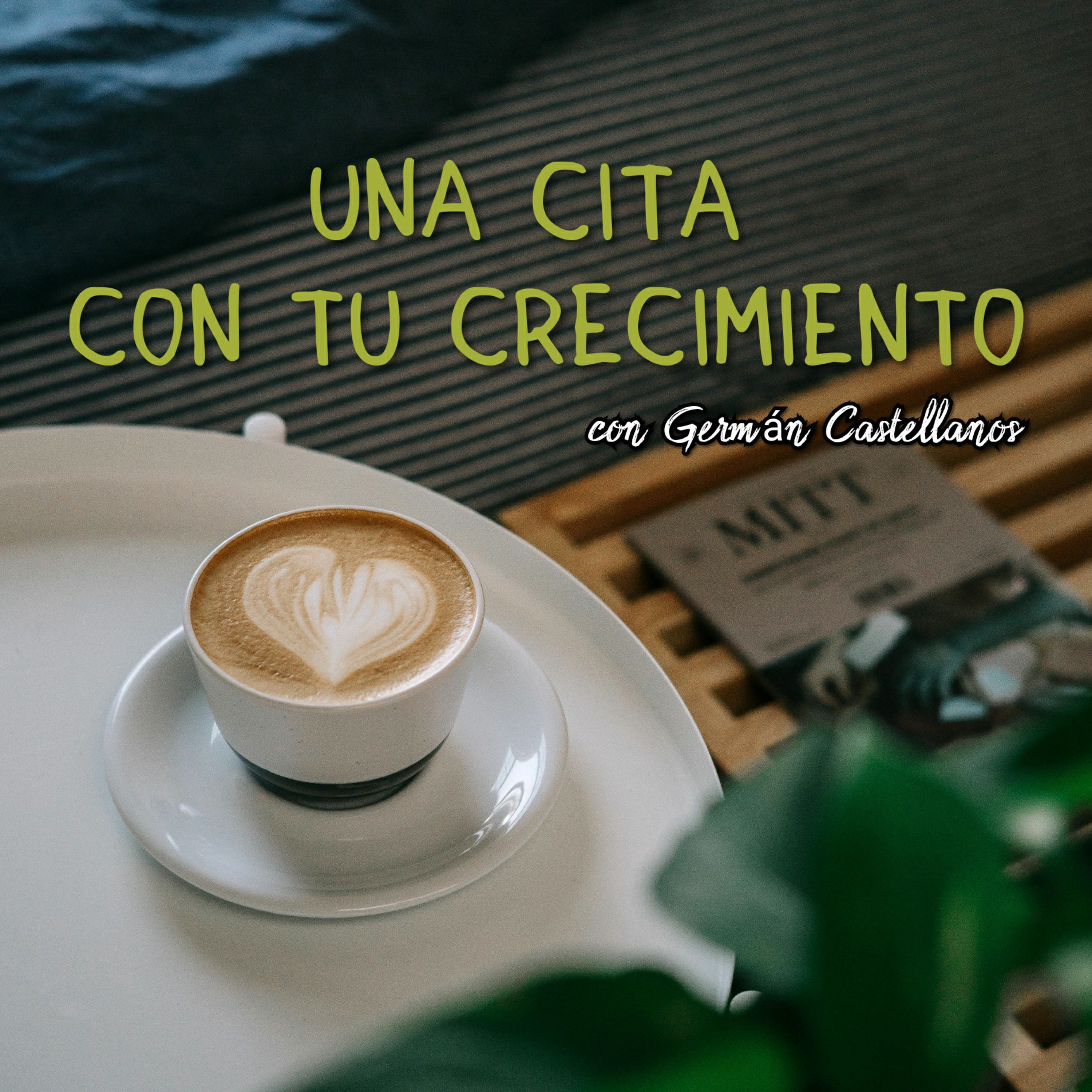 Una Cita con tu Crecimiento