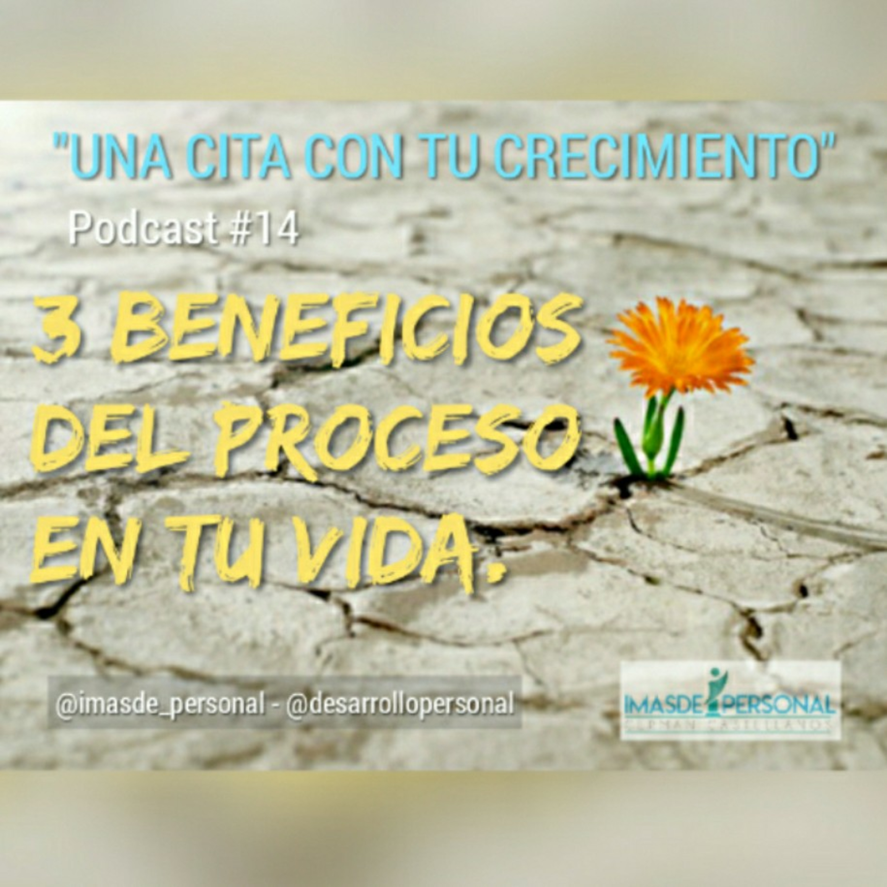 Una Cita con tu Crecimiento