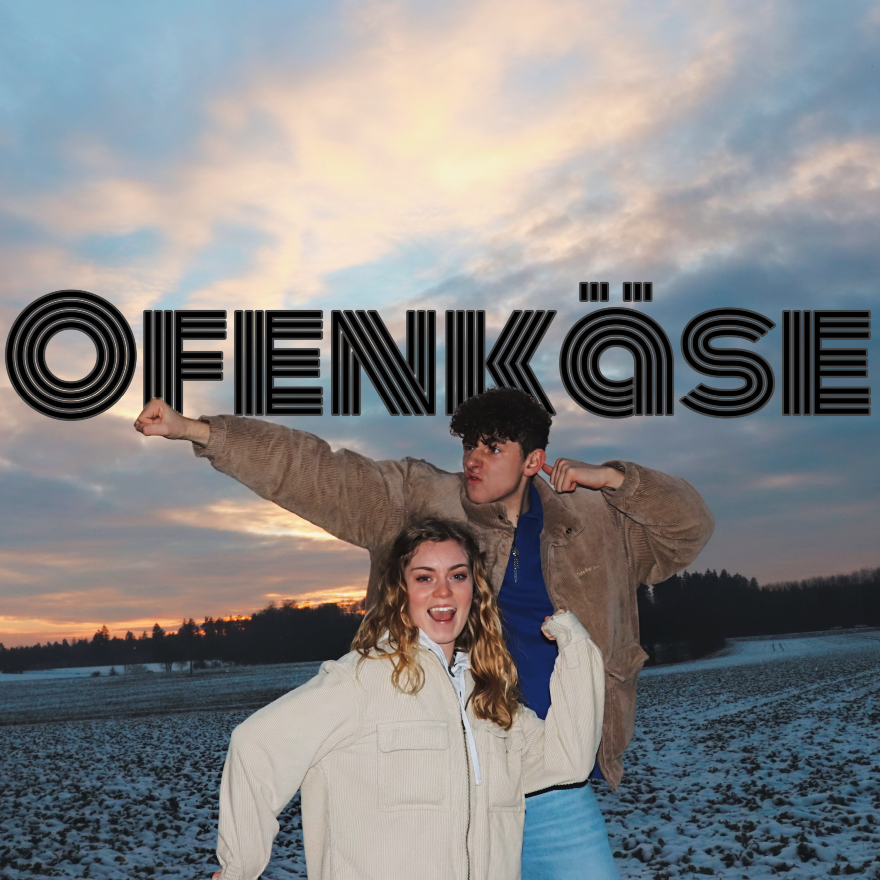 Ofenkäse