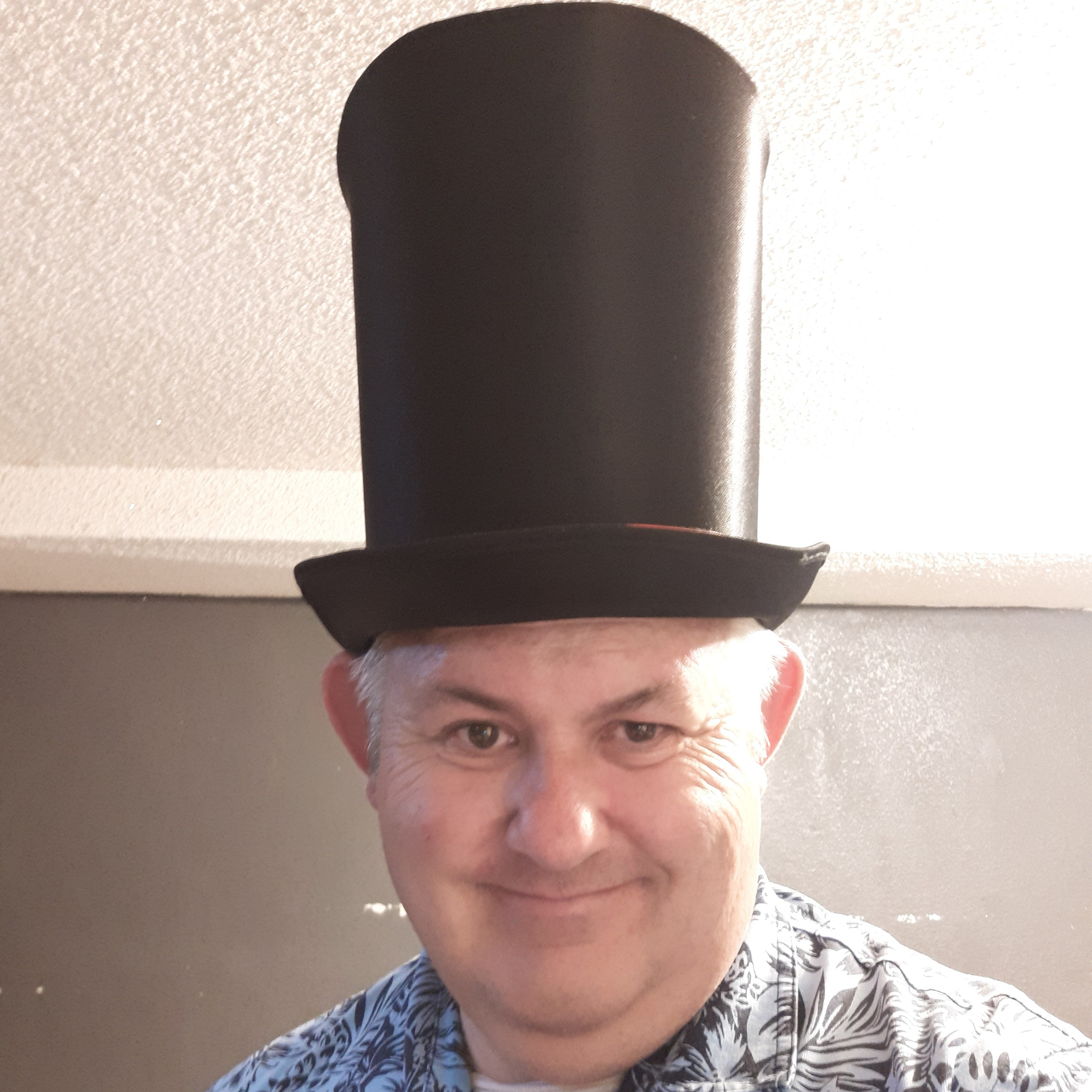 The Michael Alexander Podcast Family