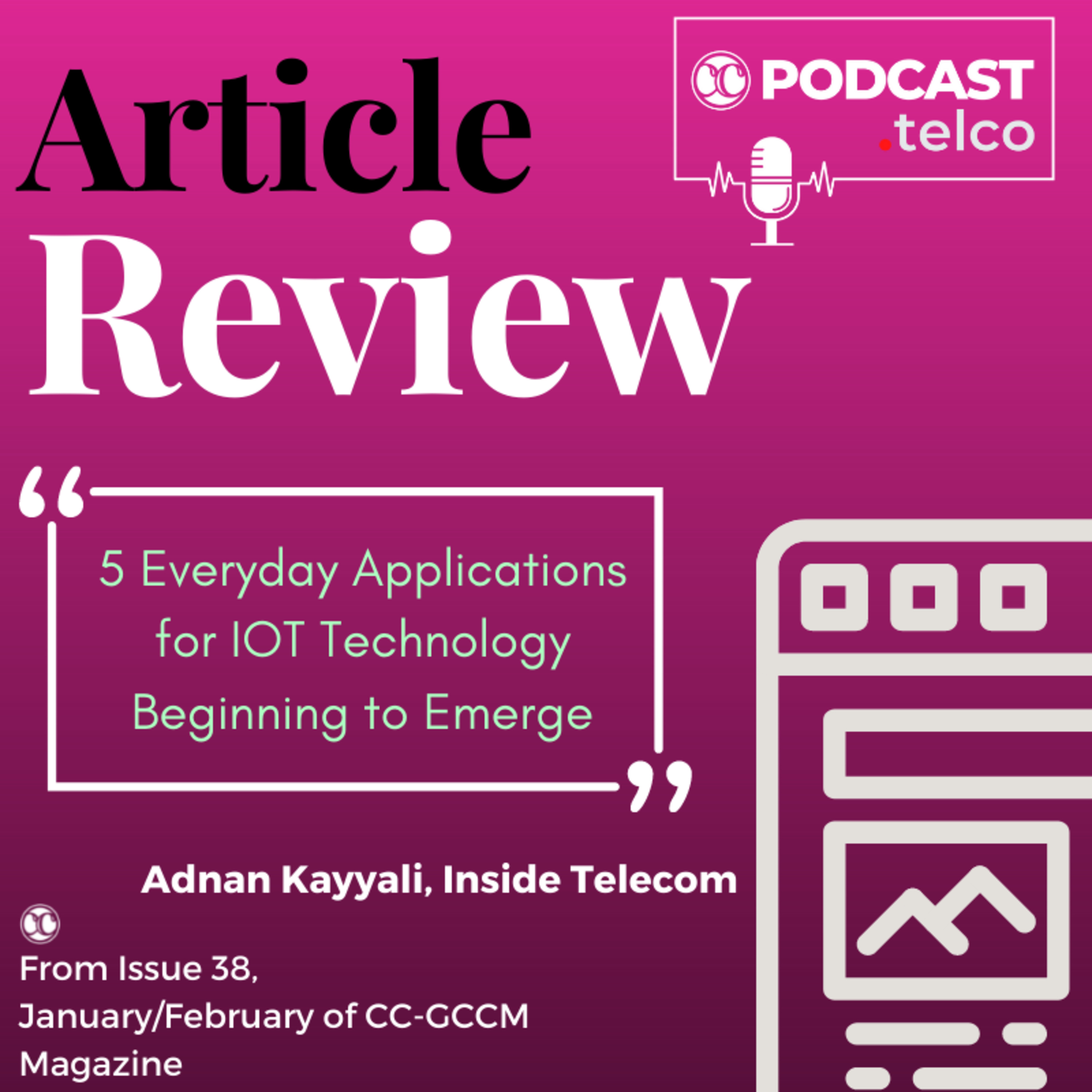 CC-Podcast.telco