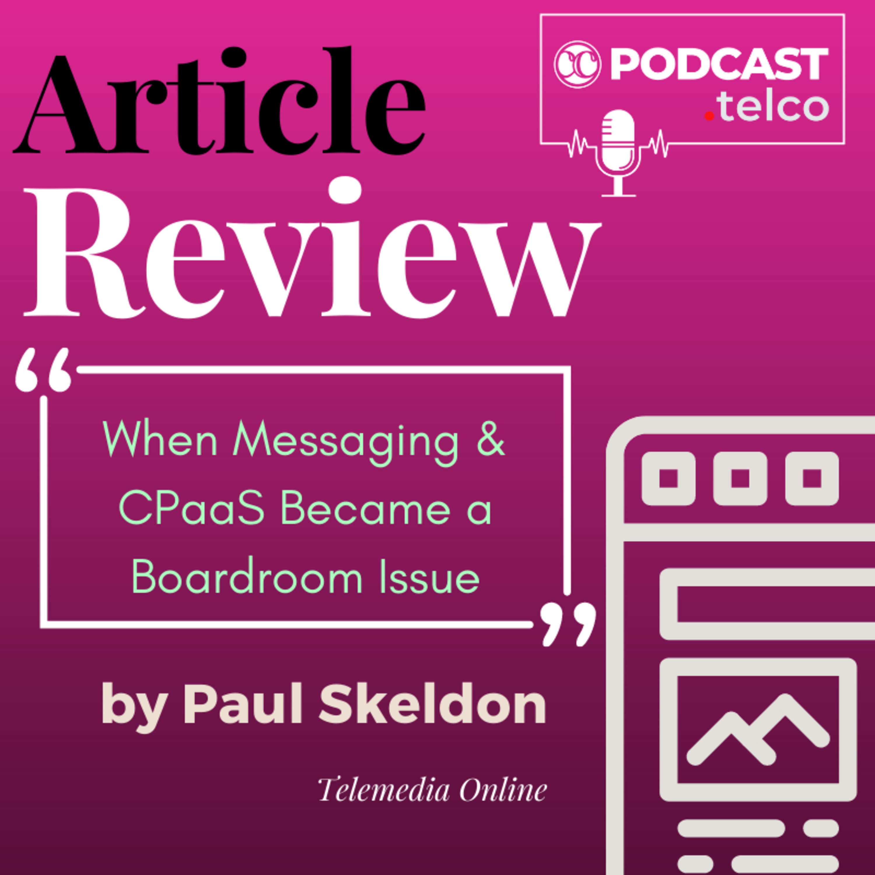 CC-Podcast.telco