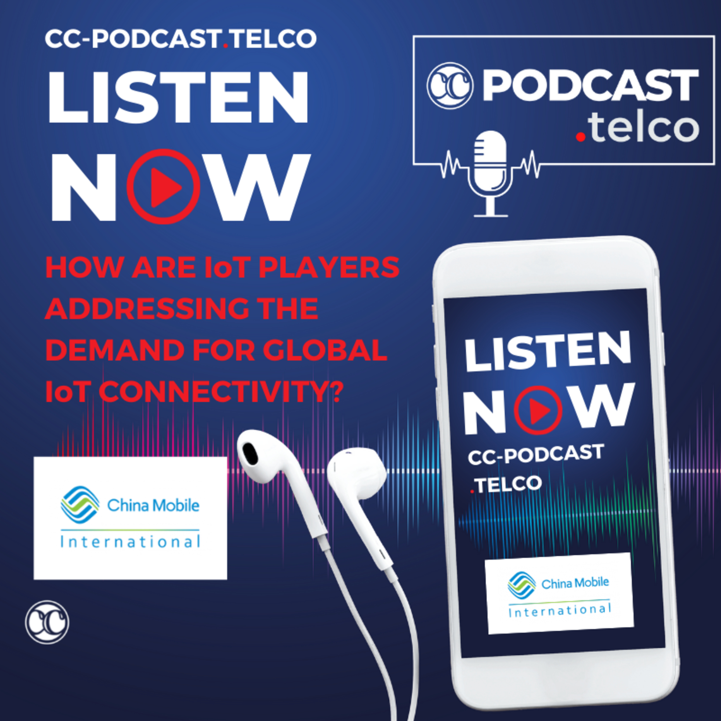 CC-Podcast.telco
