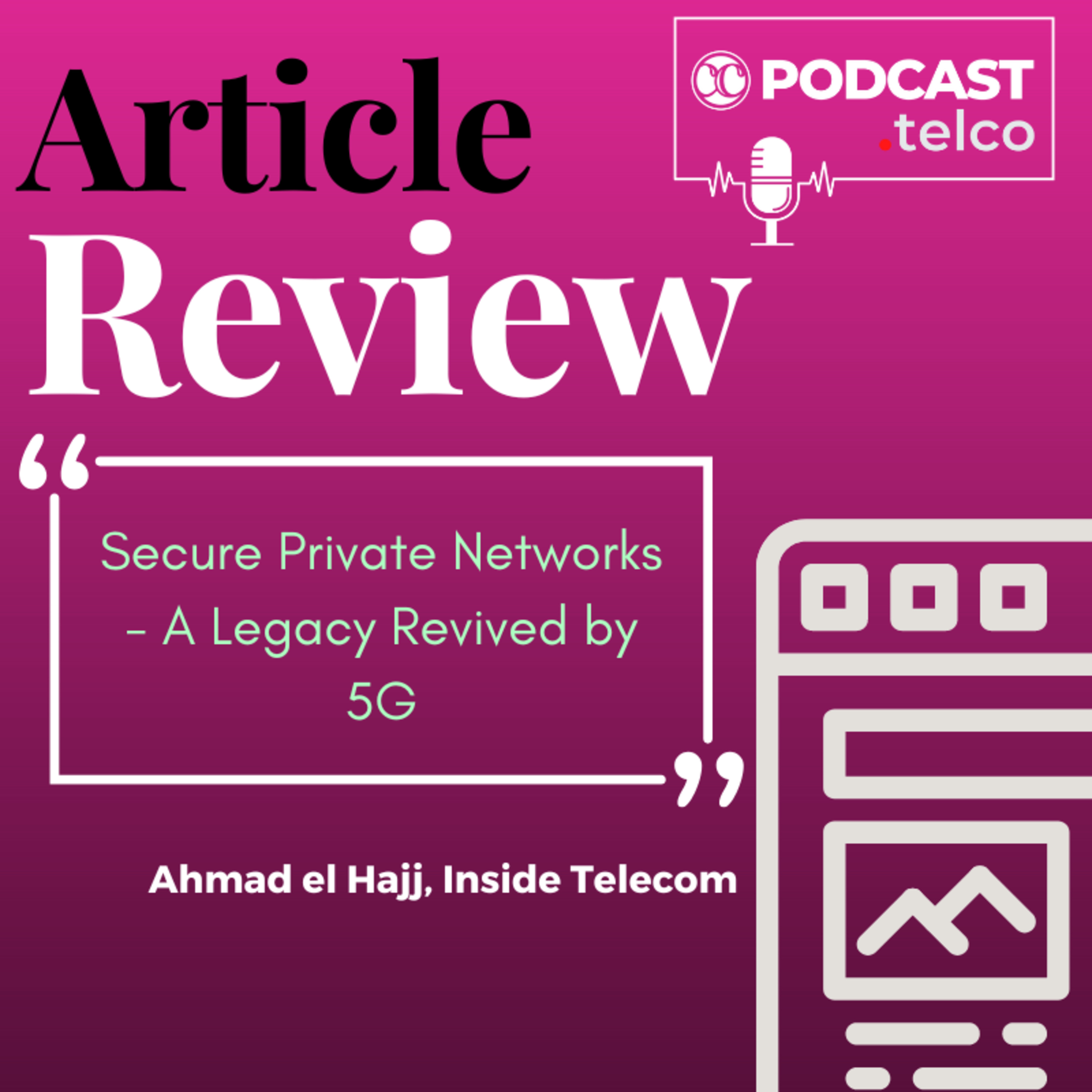 CC-Podcast.telco