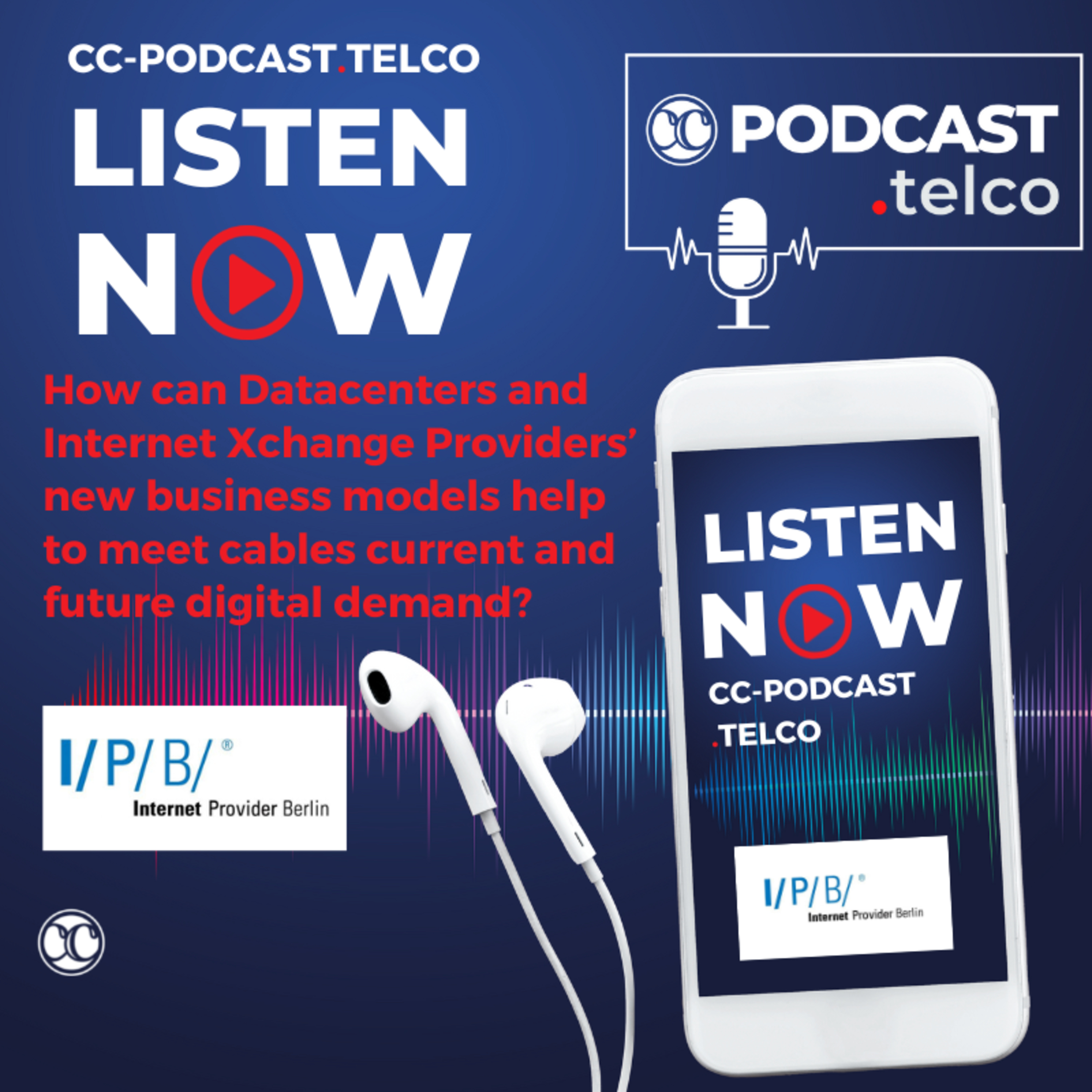 CC-Podcast.telco