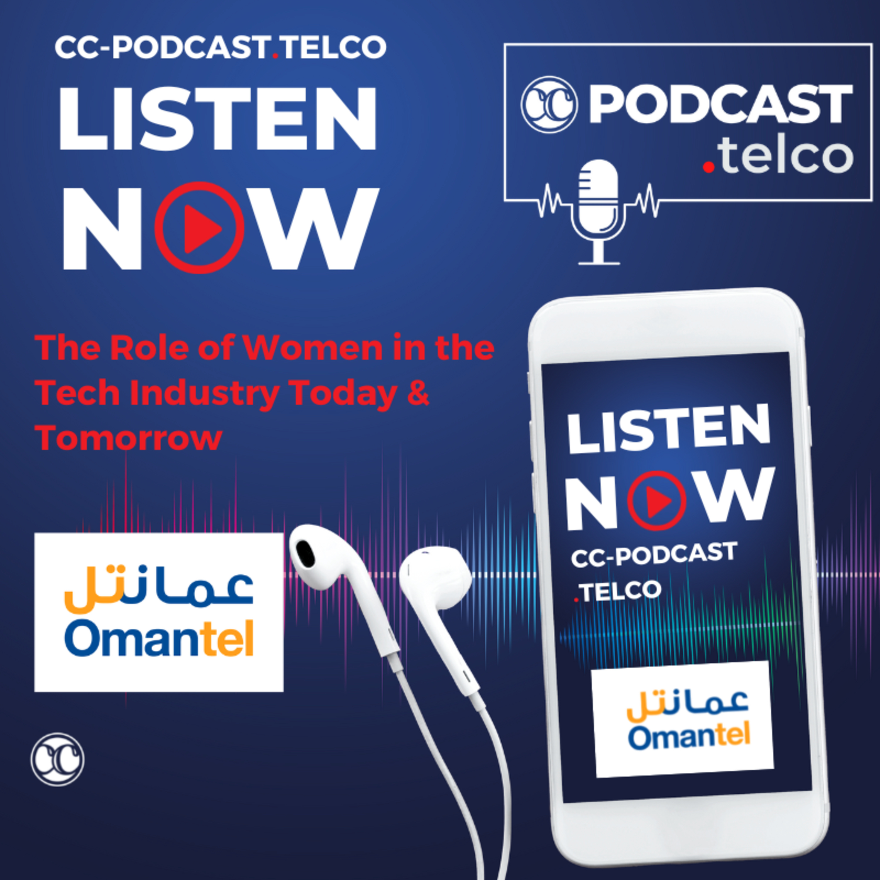 CC-Podcast.telco