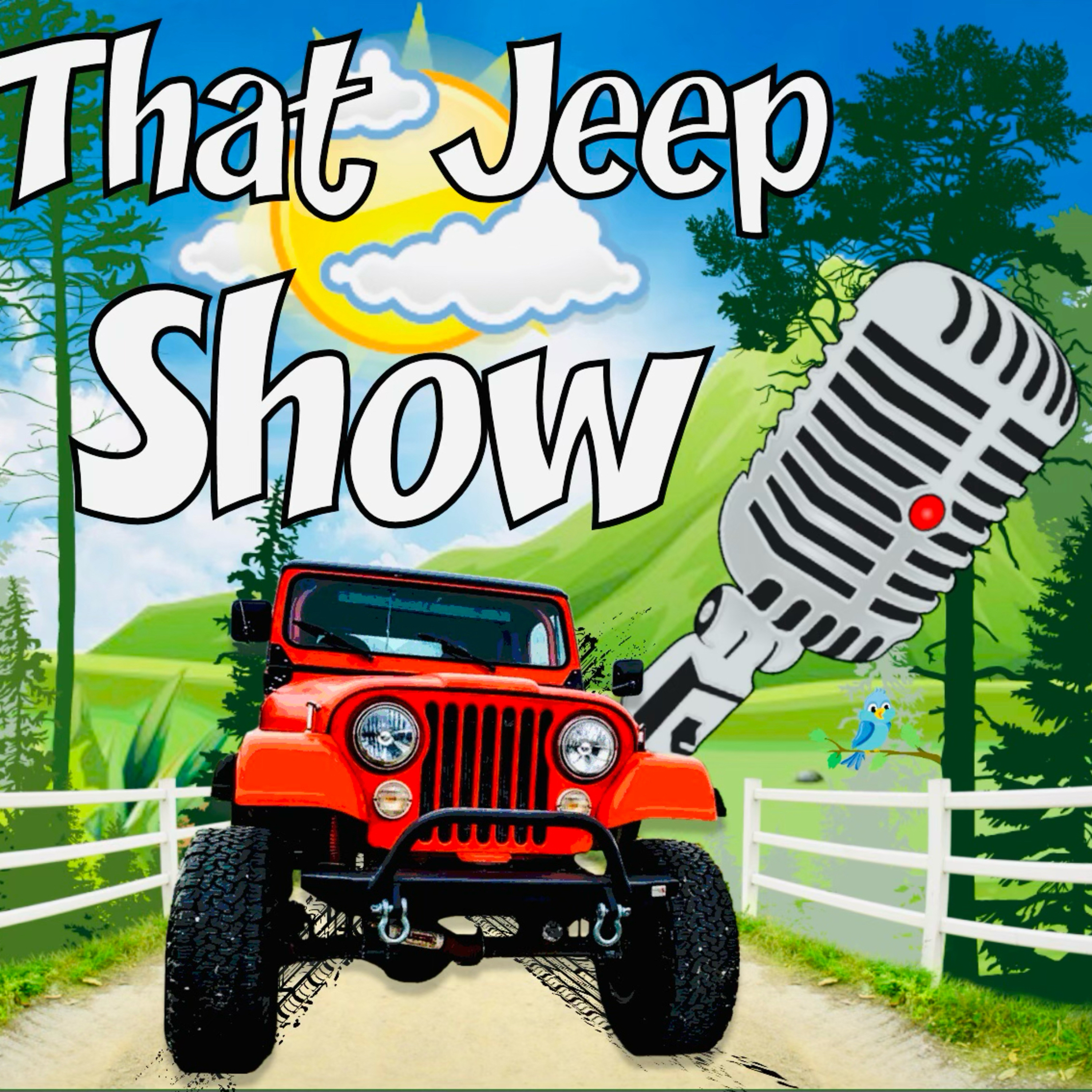 Listeners Choice Show  episode artwork