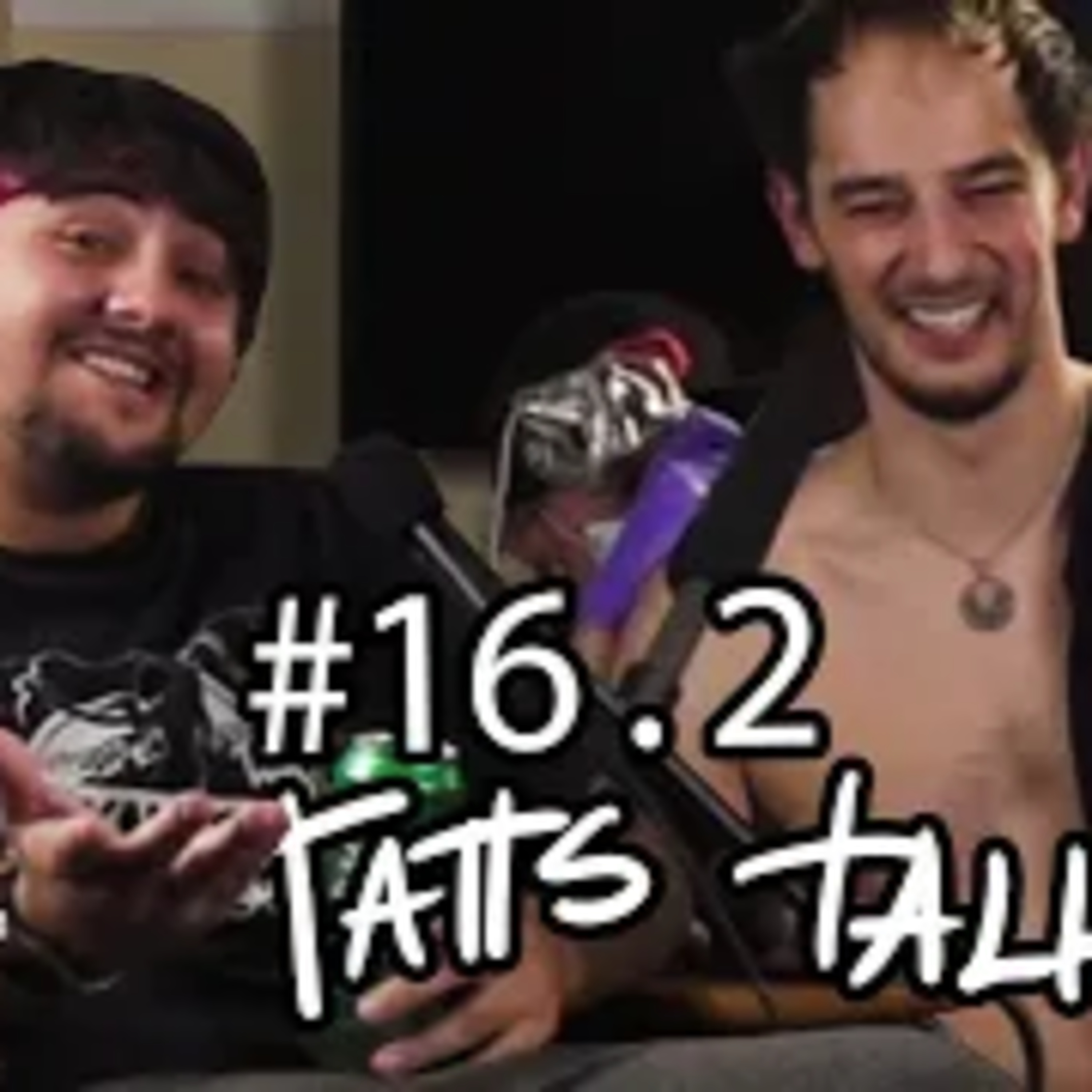 TattsTalk