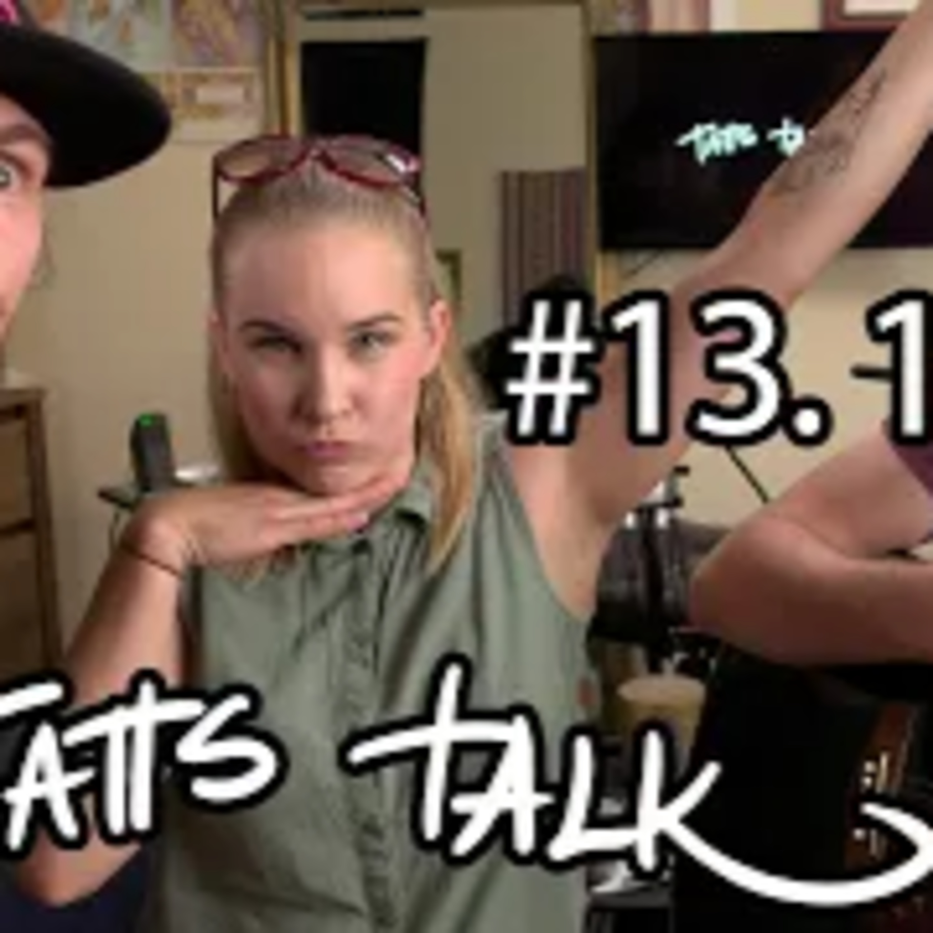 TattsTalk