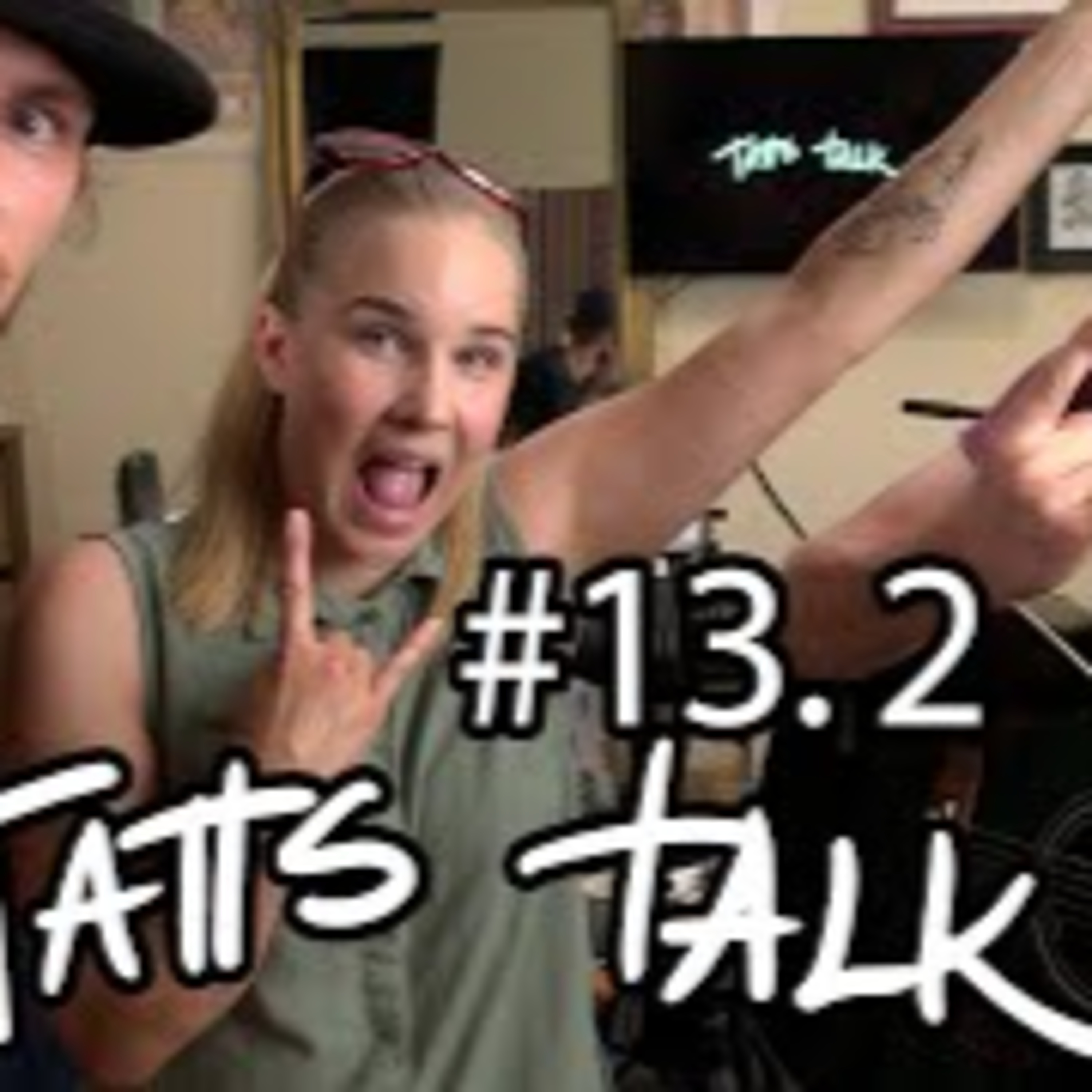 TattsTalk