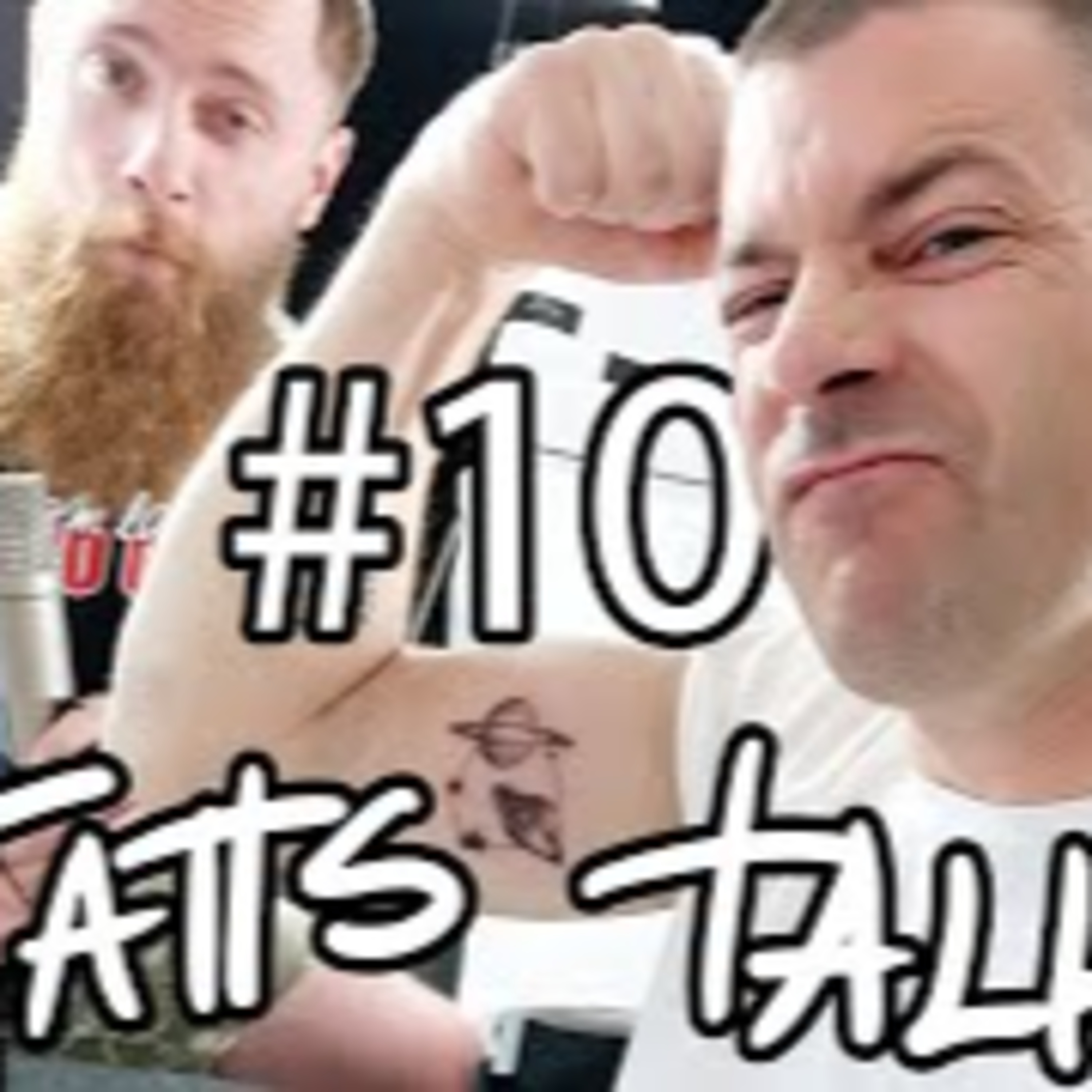 TattsTalk