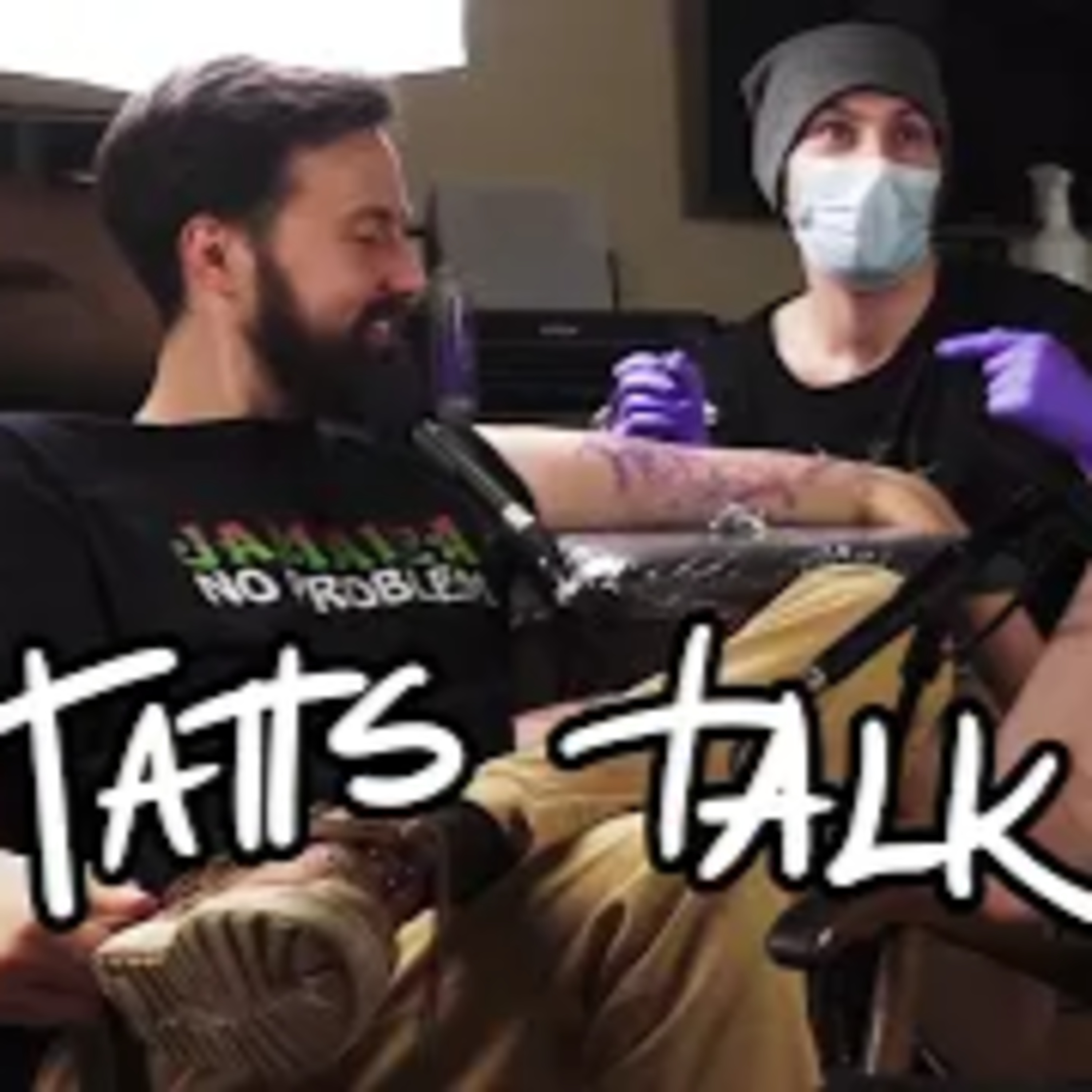 TattsTalk