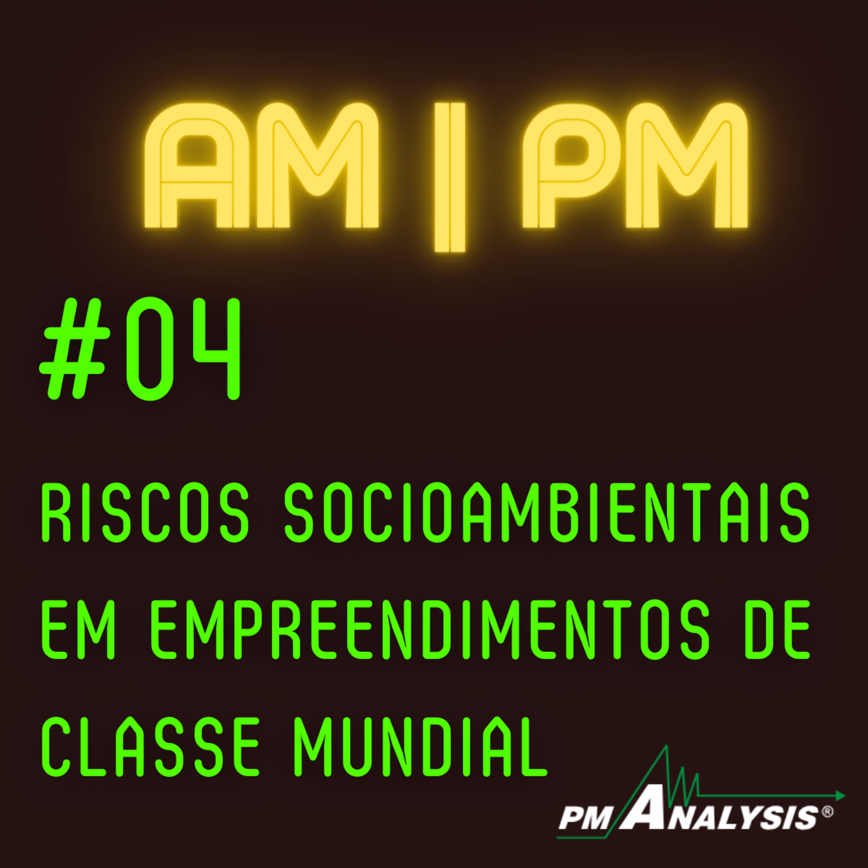 PM Analysis Podcast